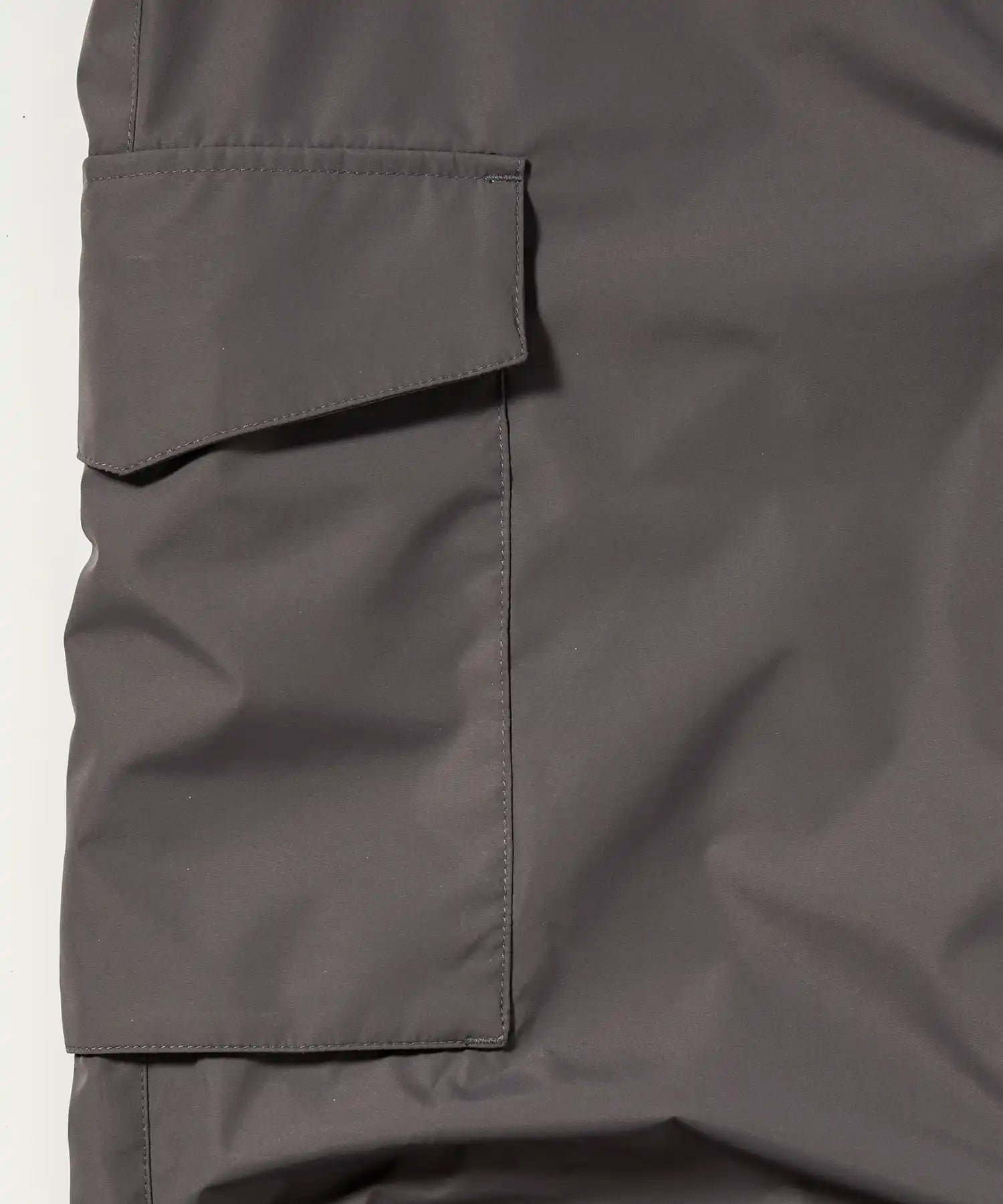 【MENS】ミリタリーパンツ SWEDISH ARMY PANTS スノーボード・スキーウェア タウンウェア ホワイト