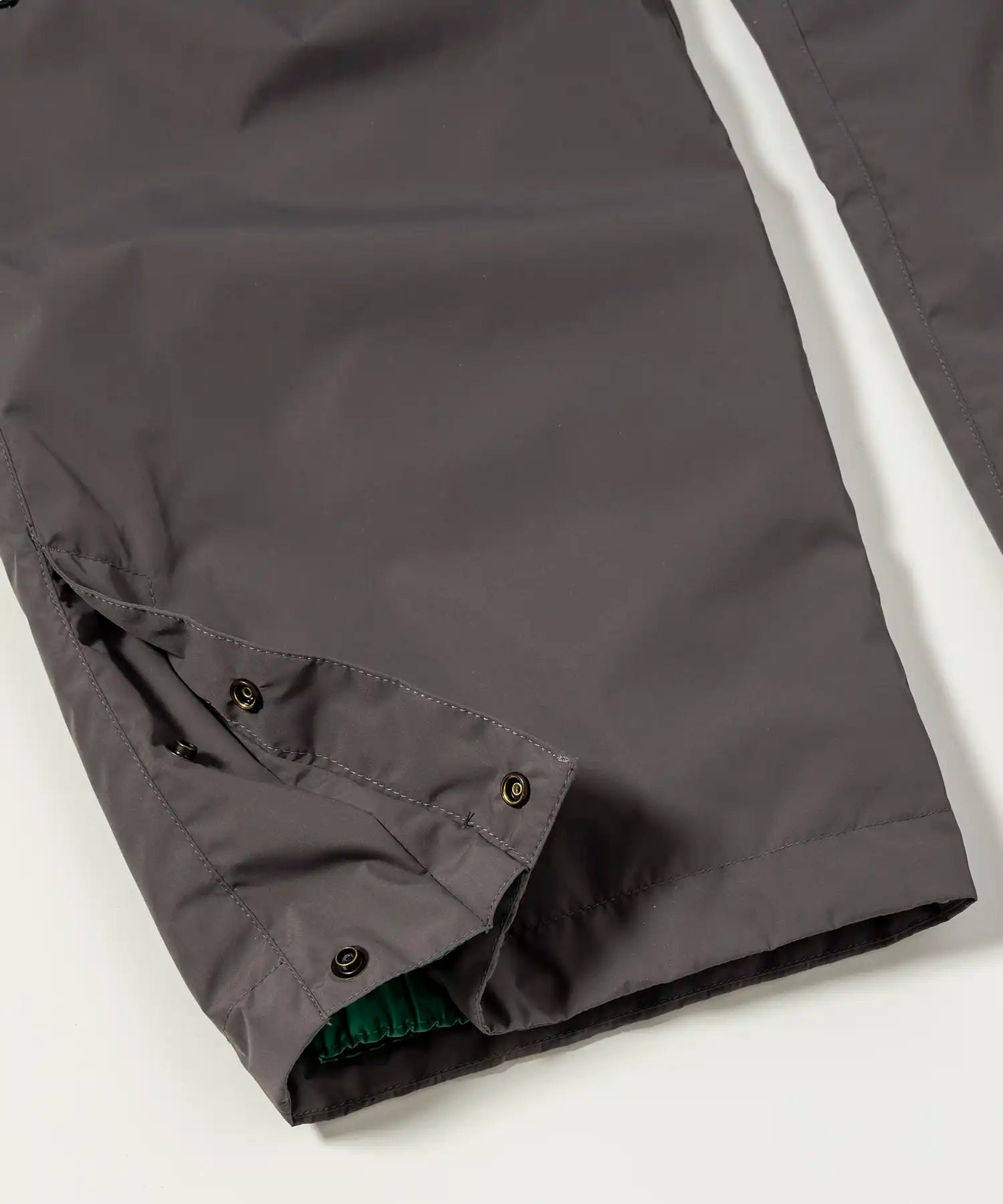 【MENS】ミリタリーパンツ SWEDISH ARMY PANTS スノーボード・スキーウェア タウンウェア ホワイト