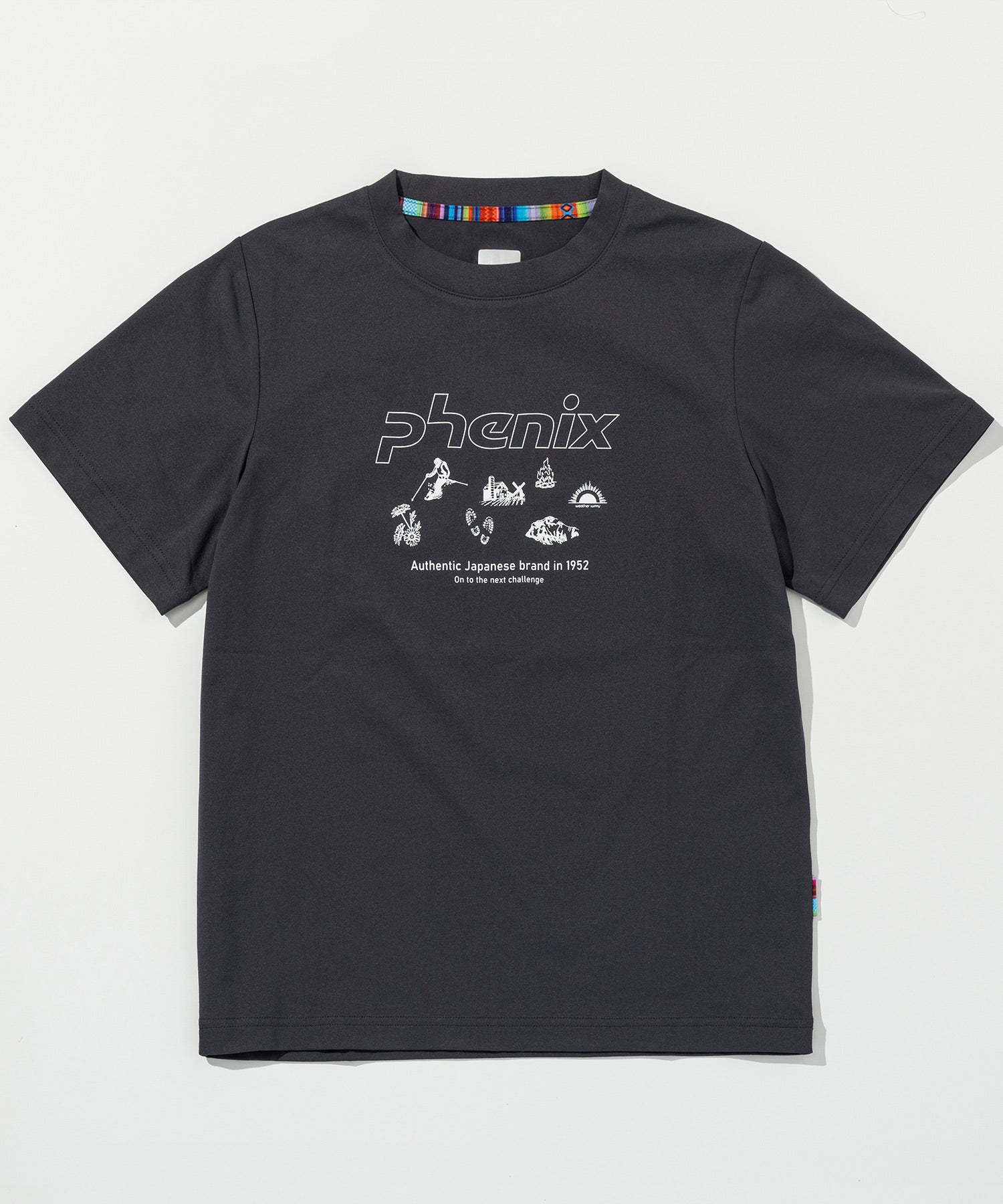 PHOENIX FOOTBALL Tシャツセット WOMENS】PHENIX T-SHIRTS フェニックスTシャツ / 速乾 ストレッチ