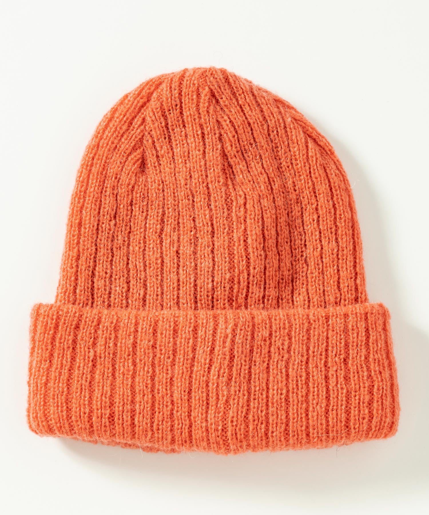 【WOMENS】Mohair Mix Watch モヘヤミックスニットハット / ACC / ニットキャップ / phenixスキーウェア 24AW