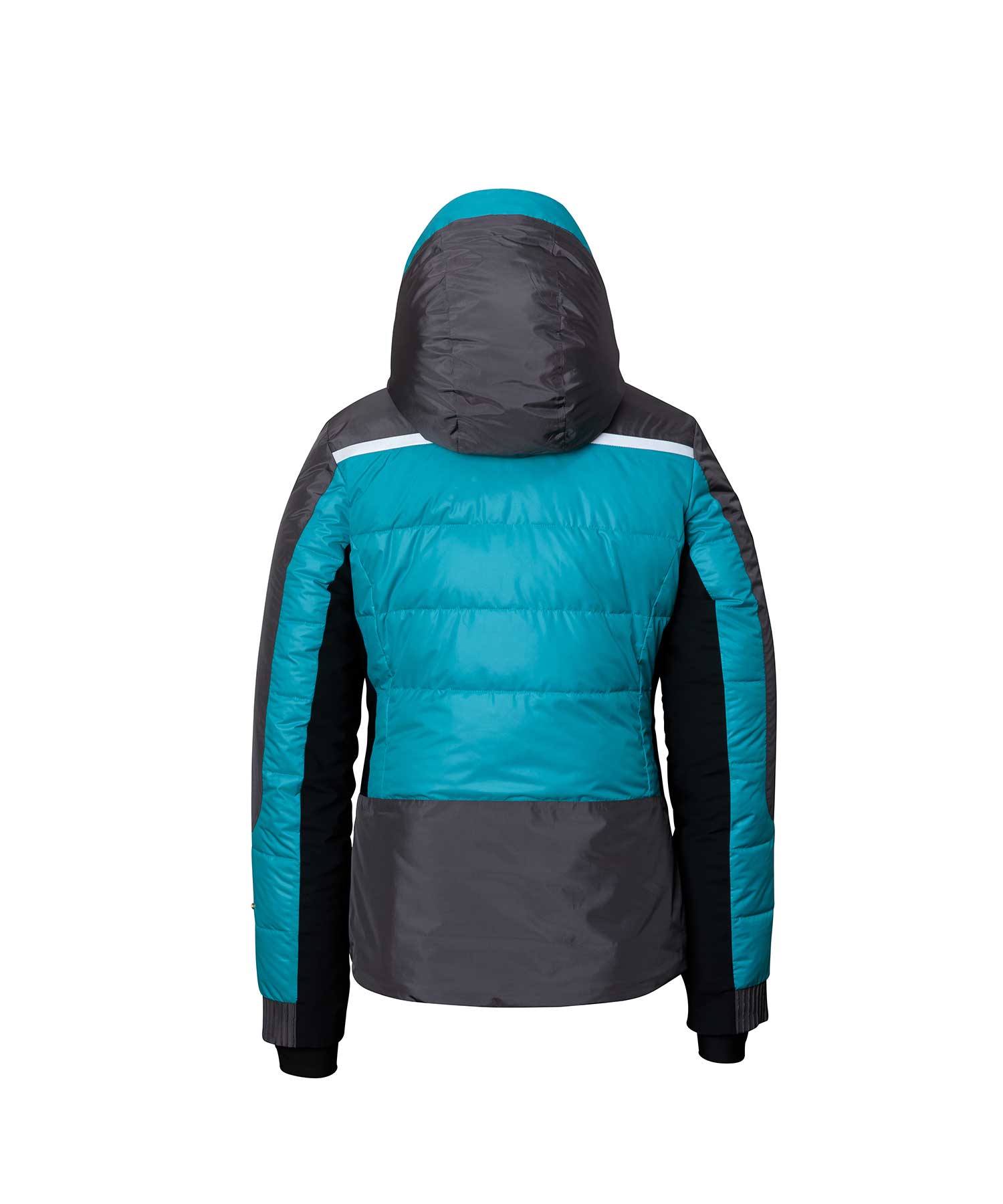 【WOMENS】スキーウェア アウタージャケット トップス 5D-Moonlight Jacket / GRACE /phenixスキーウェア23AW