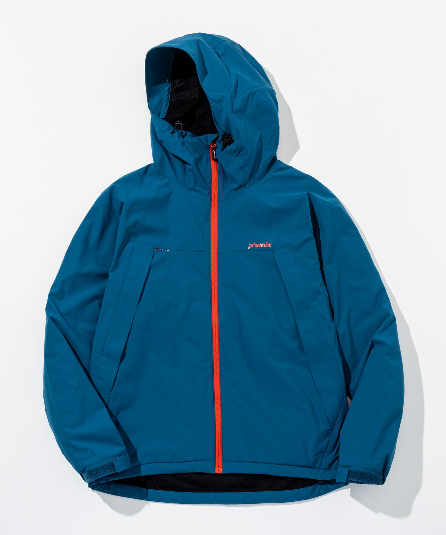 【MENS】TRINITY MOUNTAIN PARKA トリニティマウンテンパーカー /phenix outdoor(フェニックスアウトドア)