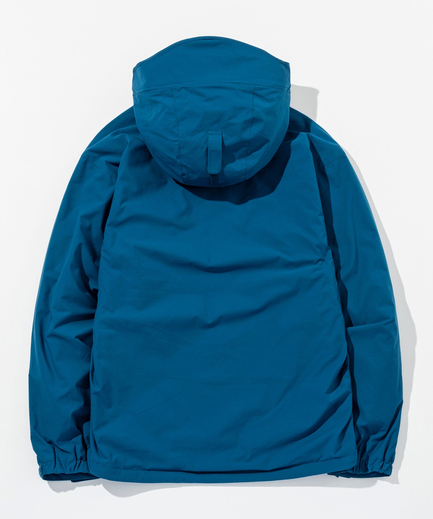 【MENS】TRINITY MOUNTAIN PARKA トリニティマウンテンパーカー /phenix outdoor(フェニックスアウトドア)