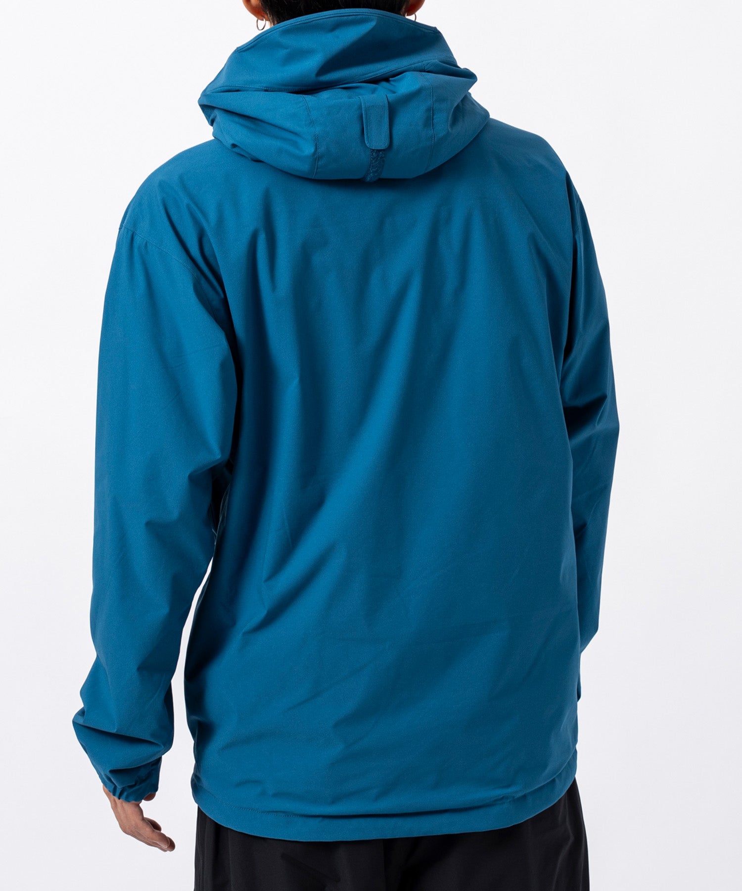 【MENS】TRINITY MOUNTAIN PARKA トリニティマウンテンパーカー /phenix outdoor(フェニックスアウトドア)