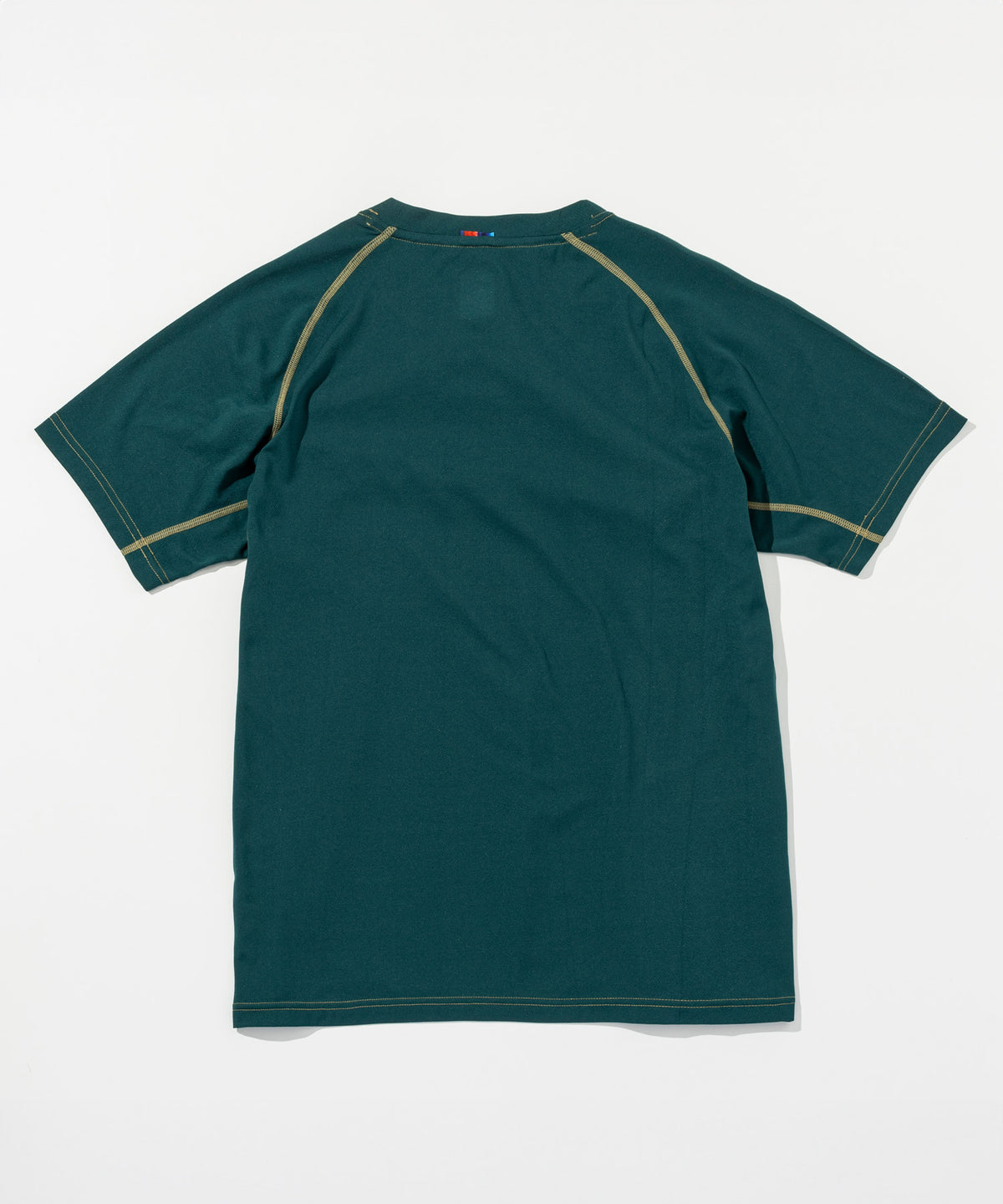 Men's Crew Neck Short Sleeve T-Shirt / Quick-drying, Stretch, Sun Protection, Comfortable, Antibacterial, and Odor Resistant / phenix outdoor