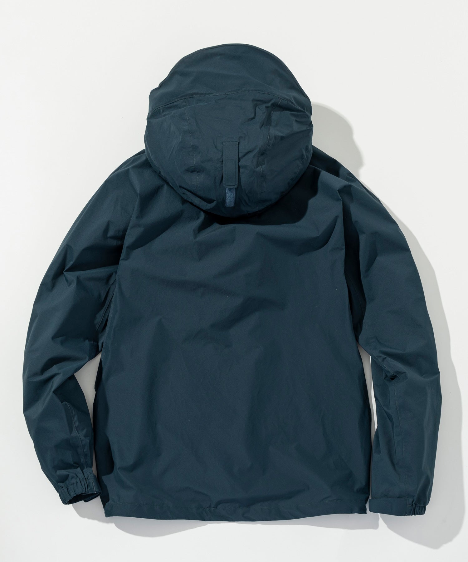 【MENS】DWR LIGHT MOUNTAIN PARKER DWR ライトマウンテンパーカー / 撥水・耐水 ストレッチ 快適 /phenix outdoor(フェニックスアウトドア)
