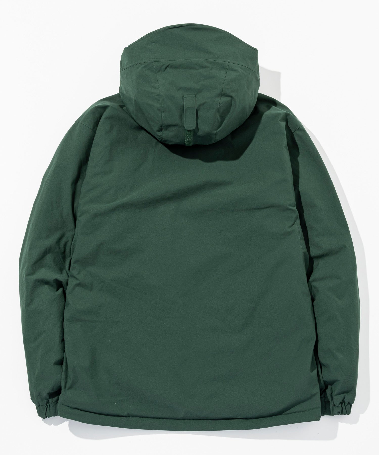 【MENS】TRINITY MOUNTAIN PARKA トリニティマウンテンパーカー /phenix outdoor(フェニックスアウトドア)