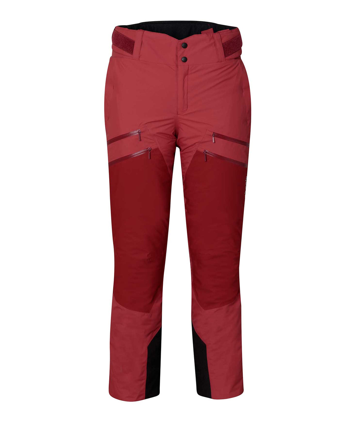 【MENS】スキーウェア ボトムス パンツ De Lorean Racing Pants / FORMULA /phenixスキーウェア23AW