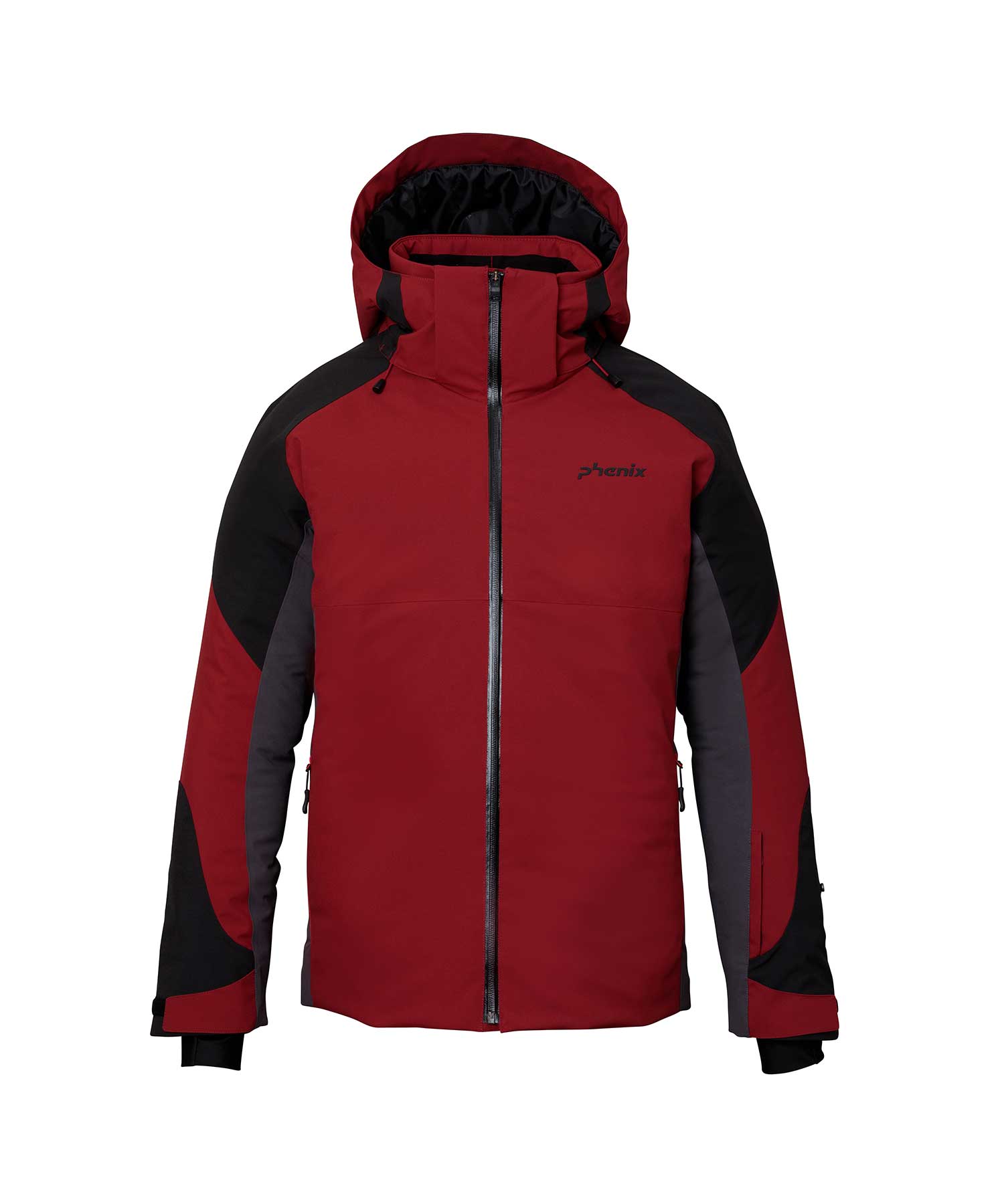 【MENS】スキーウェア アウタージャケット トップス Thunderbolt Jacket / LEGACY /phenixスキーウェア23AW