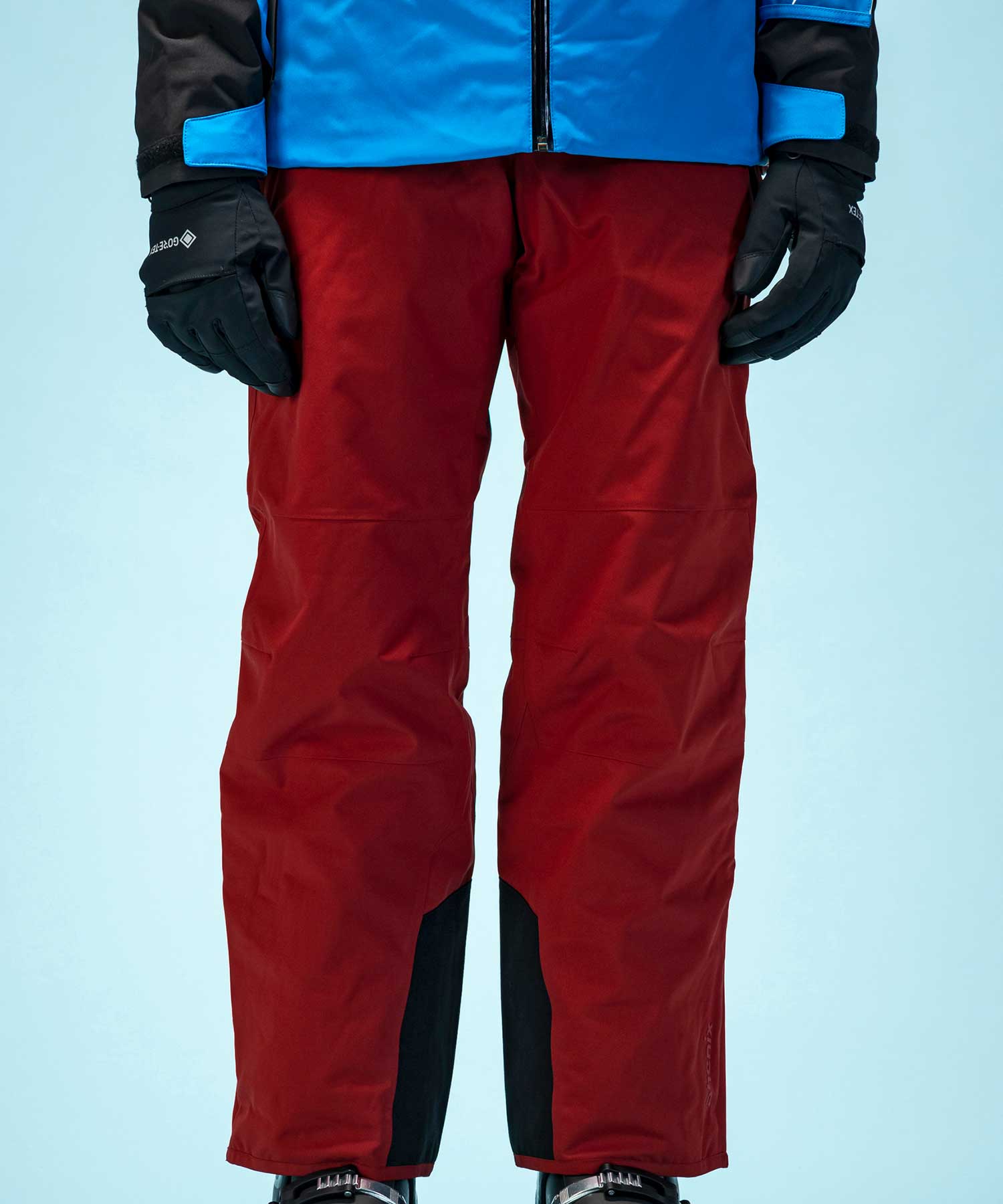 ウィンタースポーツphenix ski pants