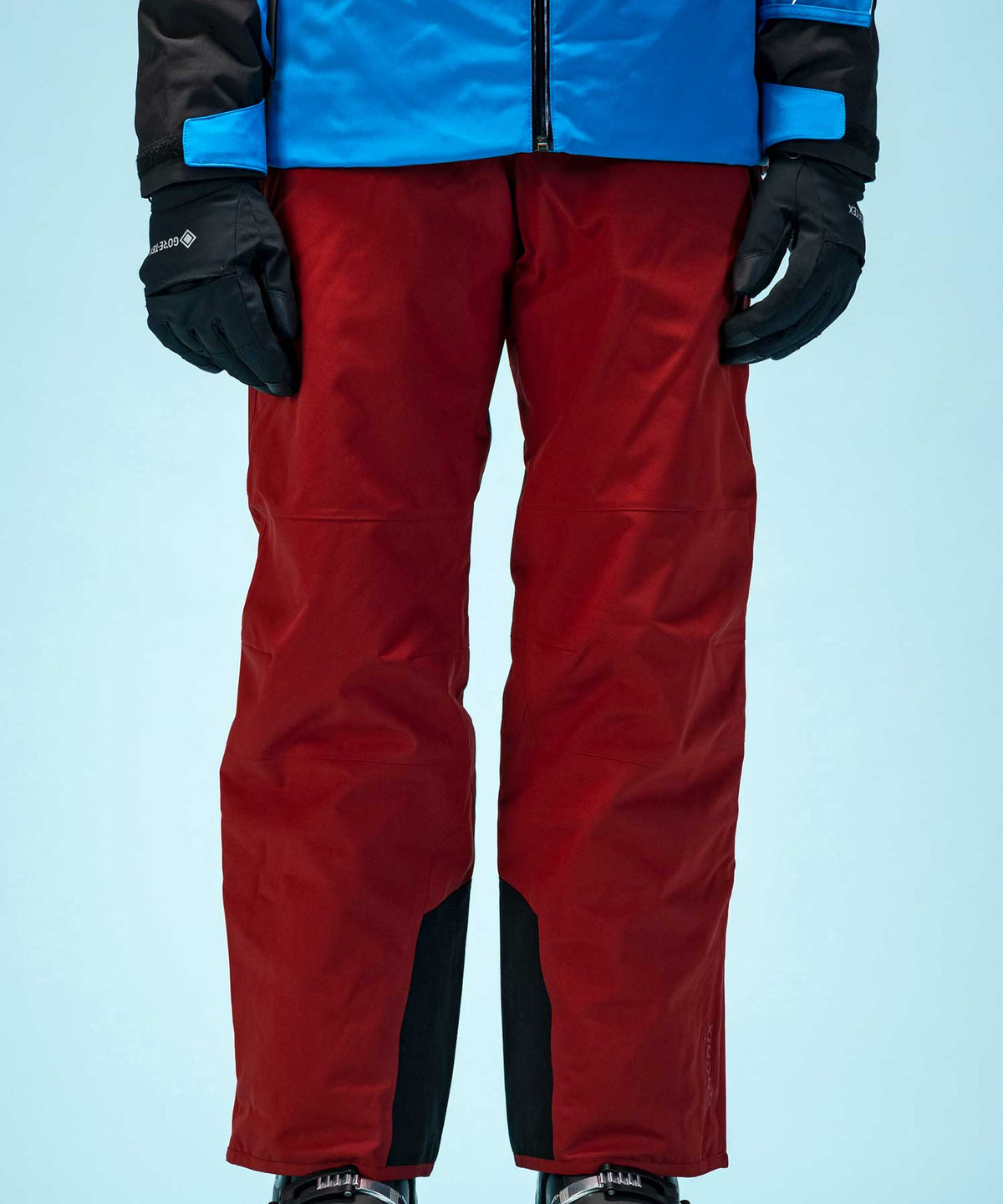 【MENS】スキーウェア ボトムス パンツ Thunderbolt Pants / LEGACY /phenixスキーウェア23AW