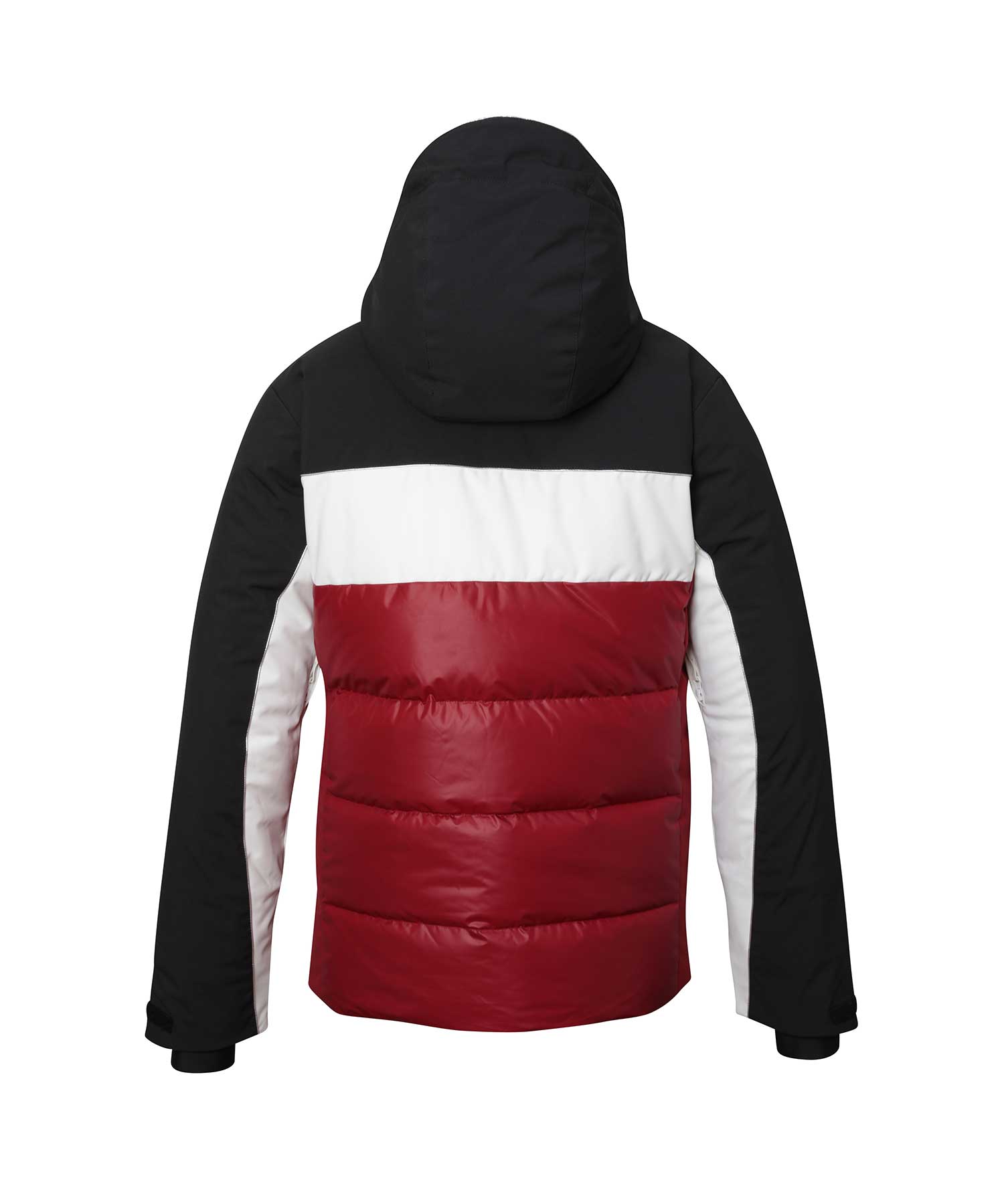 【MENS】Virtual Border Jacket 2023年10月中旬お届け