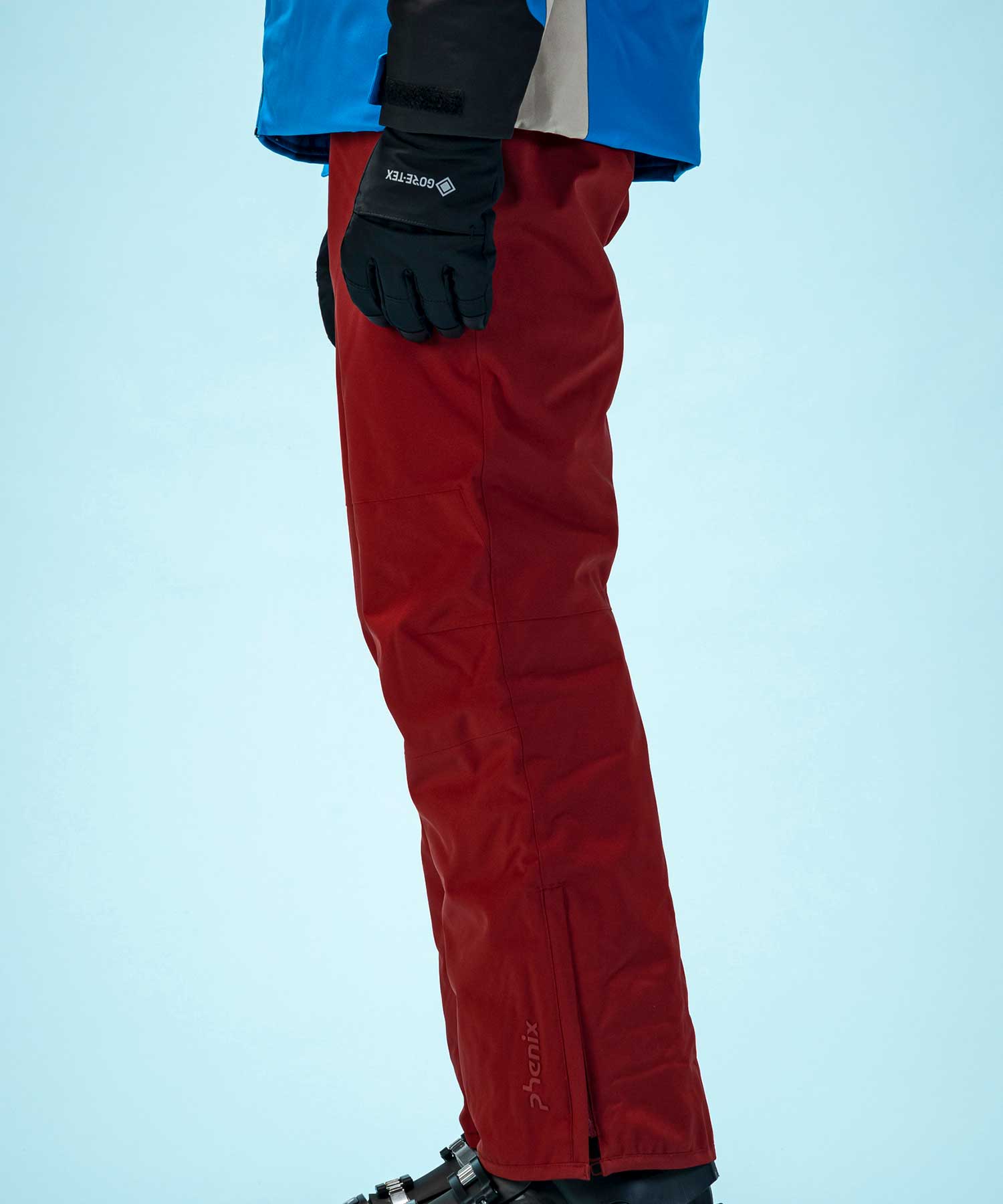 【MENS】スキーウェア ボトムス パンツ Thunderbolt Pants / LEGACY /phenixスキーウェア23AW