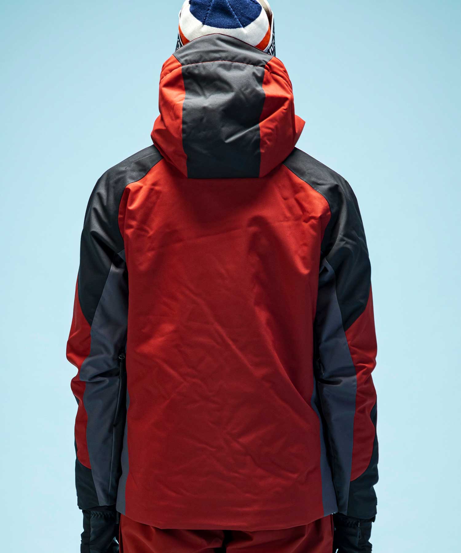 【MENS】スキーウェア アウタージャケット トップス Thunderbolt Jacket / LEGACY /phenixスキーウェア23AW