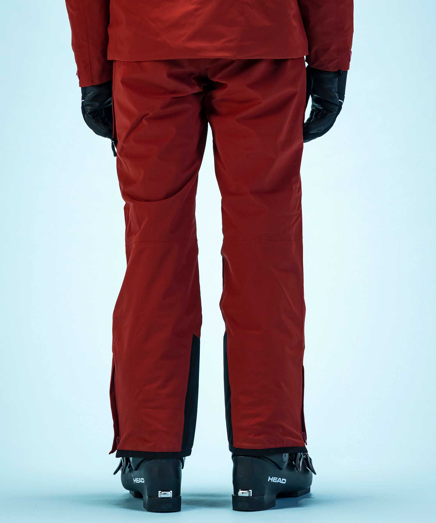 【MENS】スキーウェア ボトムス パンツ GT Demo Performance Pants / Demo Performance /phenixスキーウェア23AW