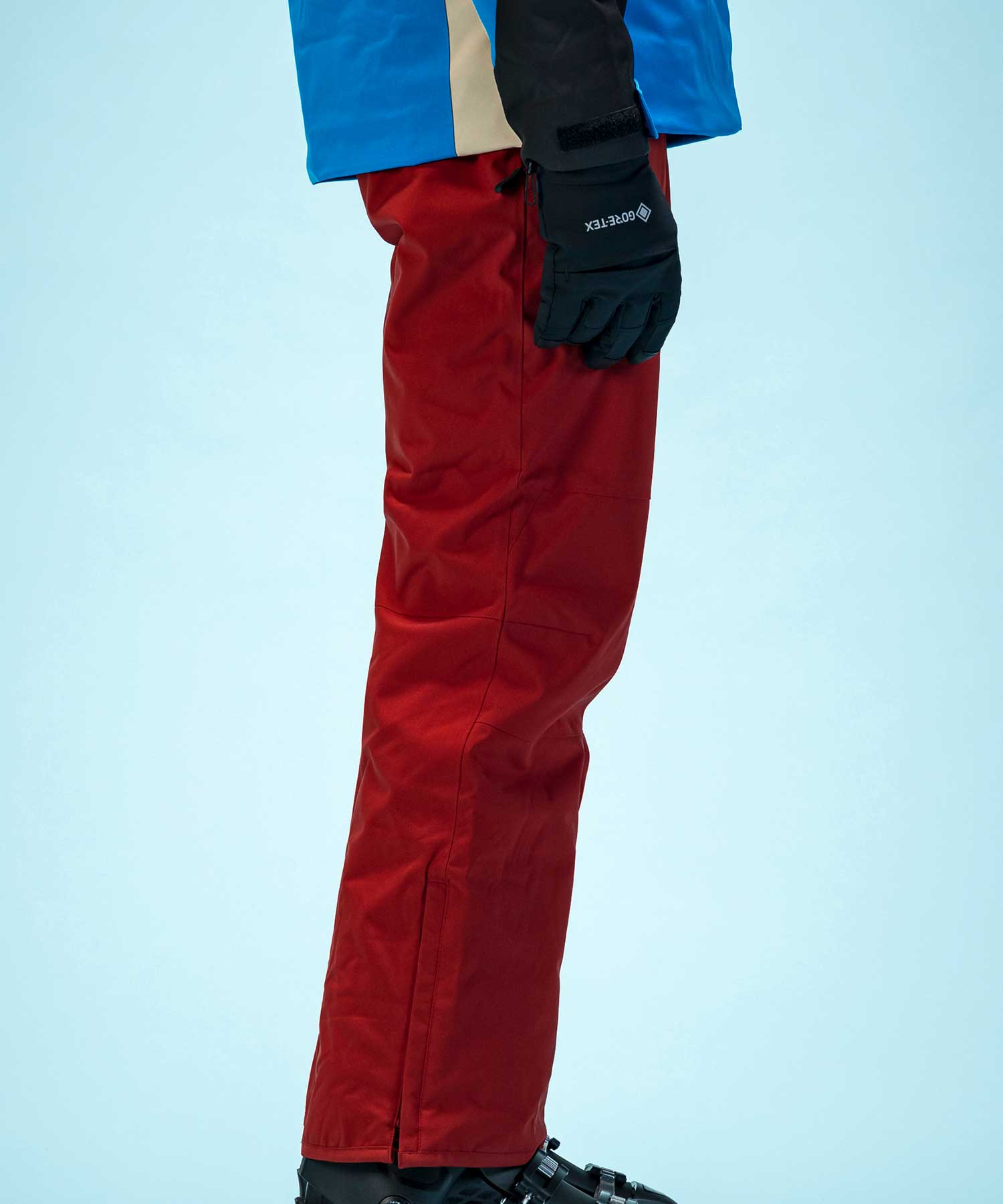 【MENS】スキーウェア ボトムス パンツ Thunderbolt Pants / LEGACY /phenixスキーウェア23AW