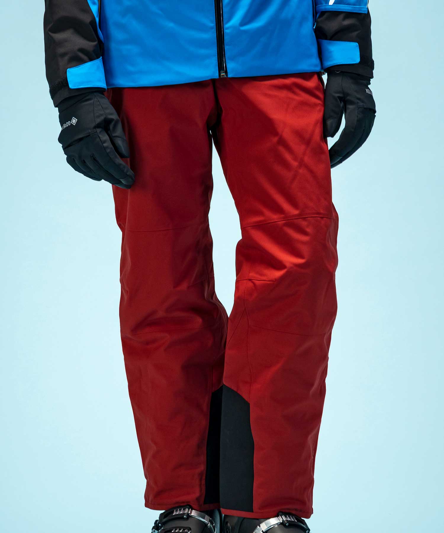 【MENS】スキーウェア ボトムス パンツ Thunderbolt Pants / LEGACY /phenixスキーウェア23AW