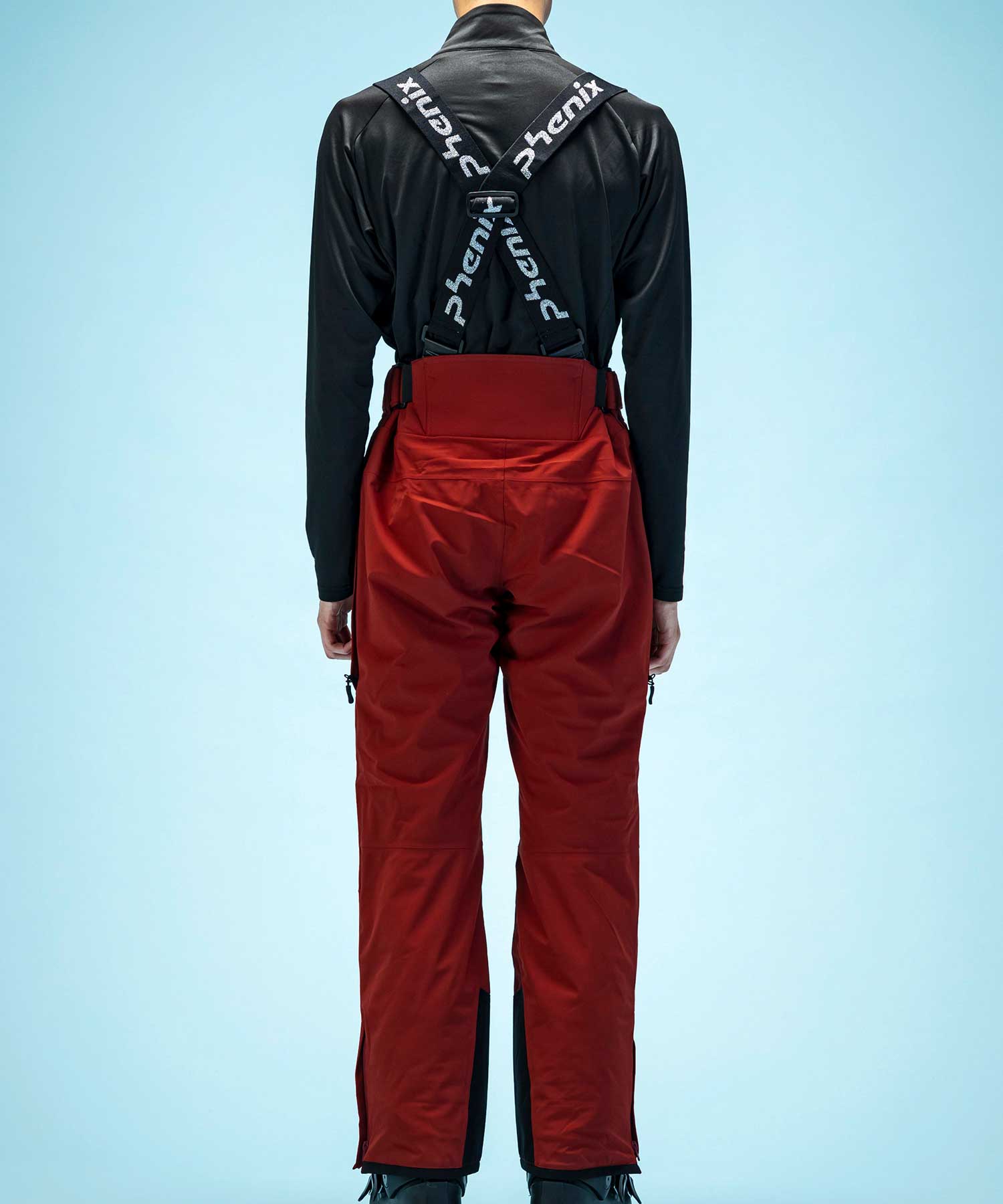 【MENS】スキーウェア ボトムス パンツ GT Demo Performance Pants / Demo Performance /phenixスキーウェア23AW