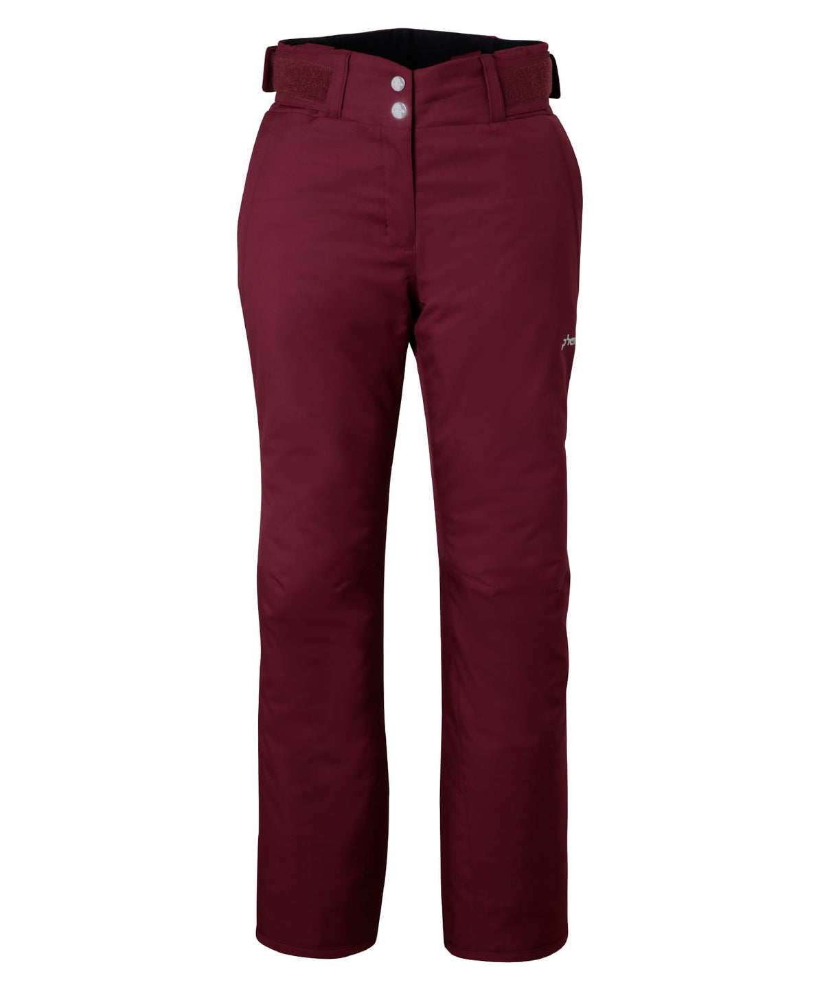 【WOMENS】Basic Easy Pants ベーシックイージーパンツ / LEGACY / スキーパンツ /phenixスキーウェア 24AW