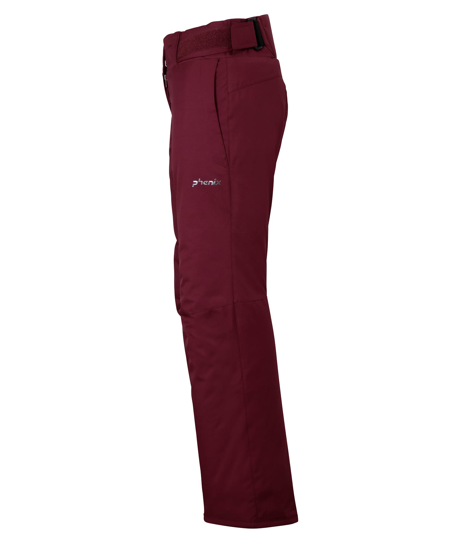 【WOMENS】Basic Easy Pants ベーシックイージーパンツ / LEGACY / スキーパンツ /phenixスキーウェア 24AW