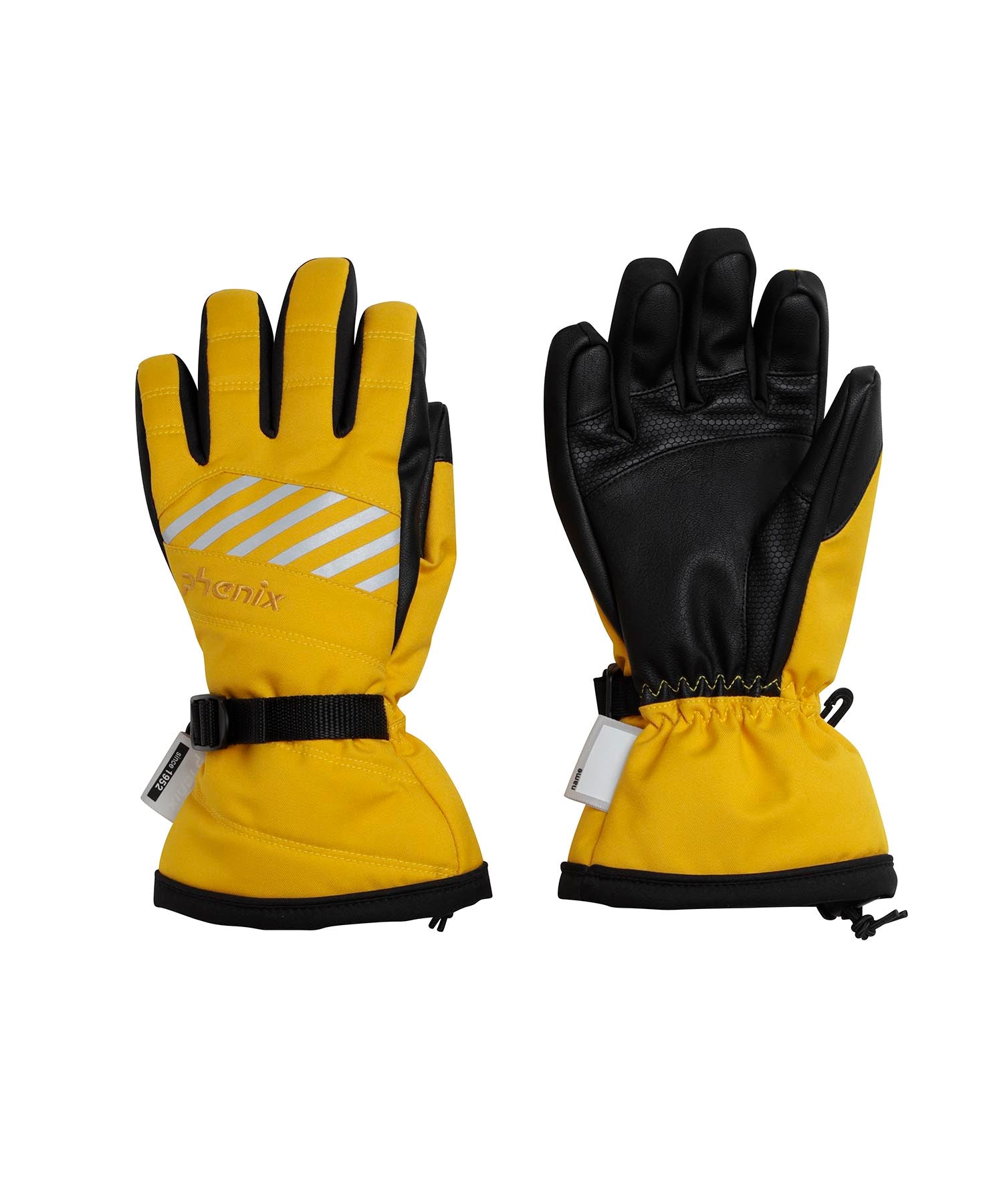 【KIDS/JUNIOR】子供用スキーウェア スノーグローブ 手袋 Snow Satellite Junior Gloves / Jr ACC /phenixスキーウェア 23AW
