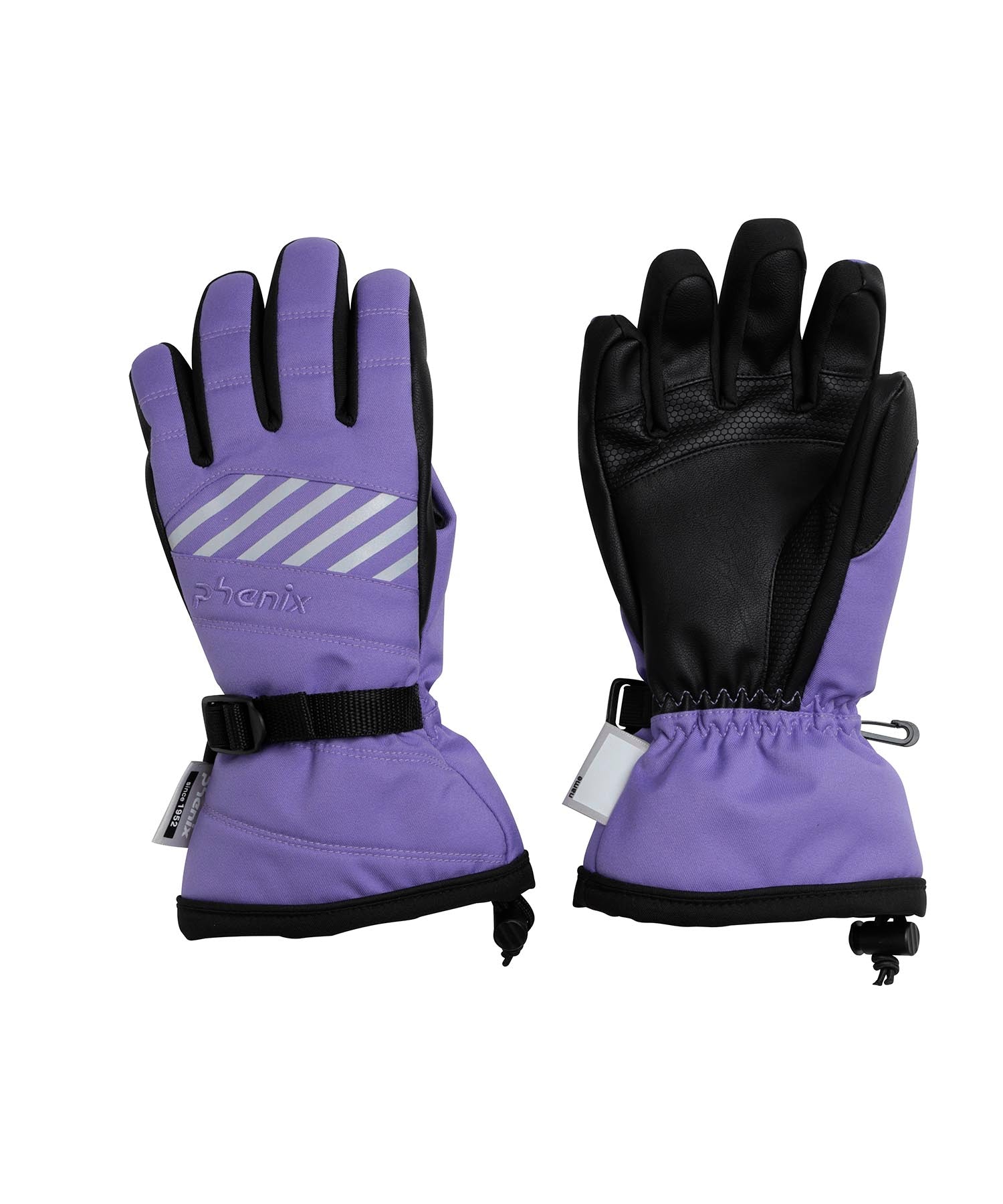 【KIDS/JUNIOR】子供用スキーウェア スノーグローブ 手袋 Snow Satellite Junior Gloves / Jr ACC /phenixスキーウェア 23AW