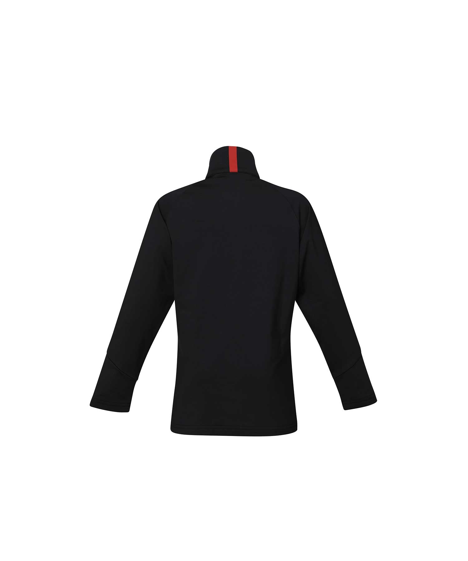 【KIDS/JUNIOR】子供用スキーウェア アンダーウェア インナーウェア Lightning Junior 1/2 Zip Tee / Jr /phenixスキーウェア 23AW