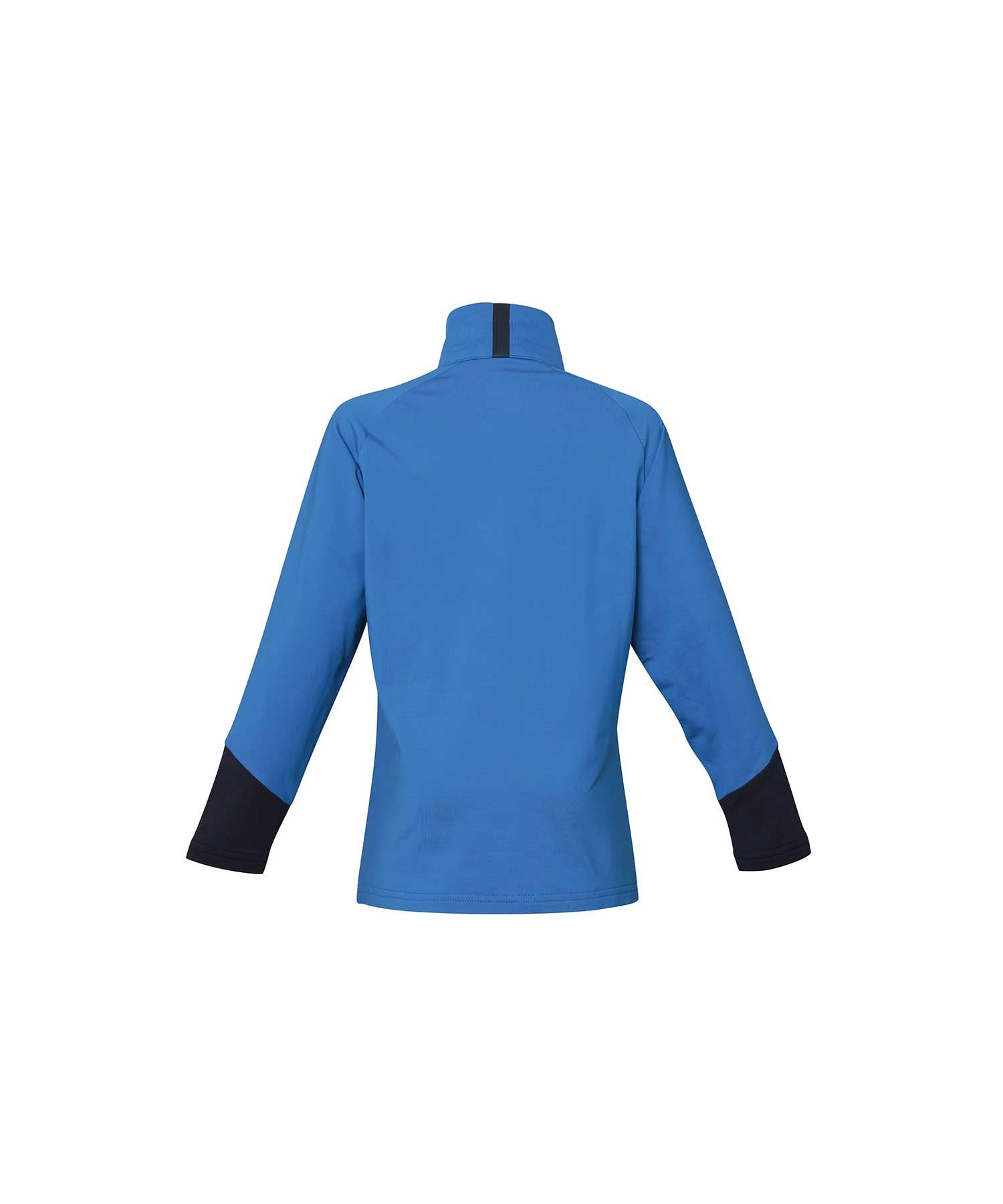 【KIDS/JUNIOR】子供用スキーウェア アンダーウェア インナーウェア Lightning Junior 1/2 Zip Tee / Jr /phenixスキーウェア 23AW