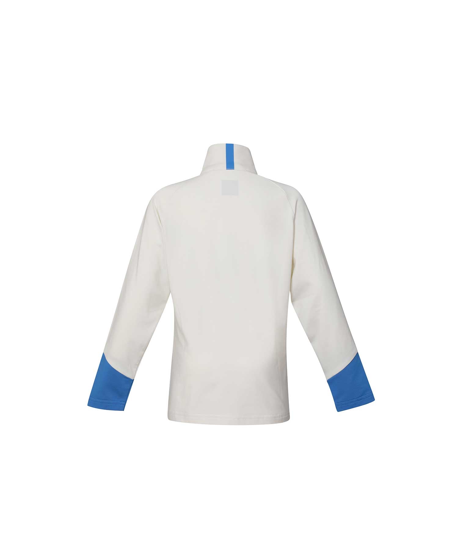 【KIDS/JUNIOR】子供用スキーウェア アンダーウェア インナーウェア Lightning Junior 1/2 Zip Tee / Jr /phenixスキーウェア 23AW