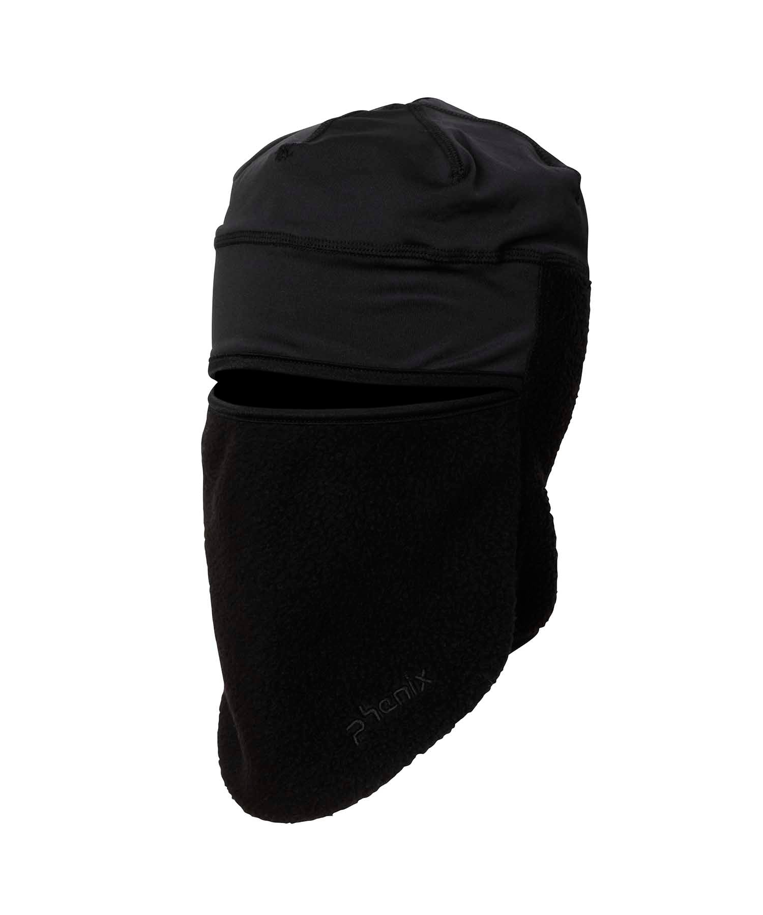 【KIDS/JUNIOR】子供用スキー バラクラバ・目出し帽 Junior Fleece Balaclava / Jr ACC /phenixスキーウェア23AW