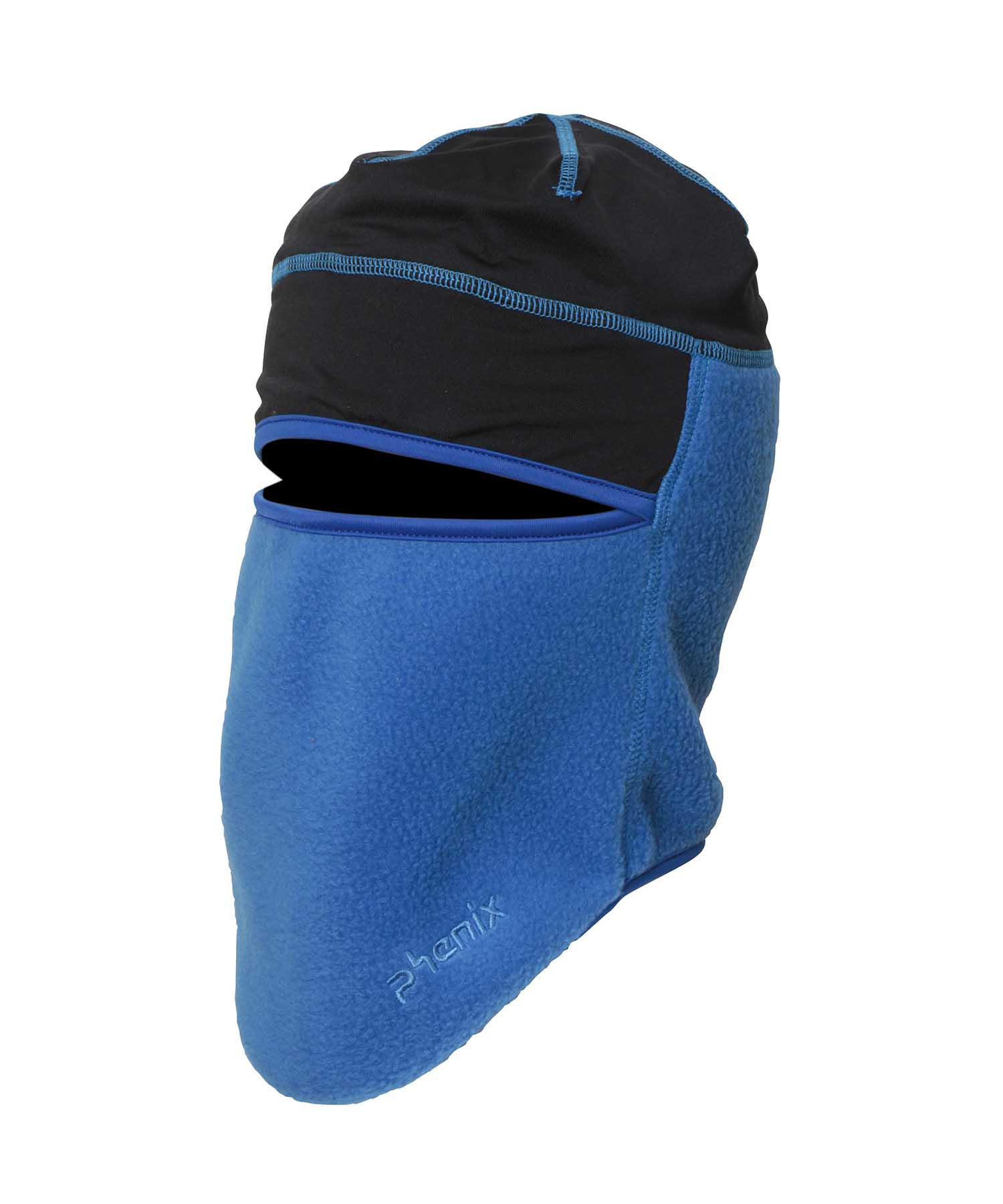 【KIDS/JUNIOR】子供用スキー バラクラバ・目出し帽 Junior Fleece Balaclava / Jr ACC /phenixスキーウェア23AW
