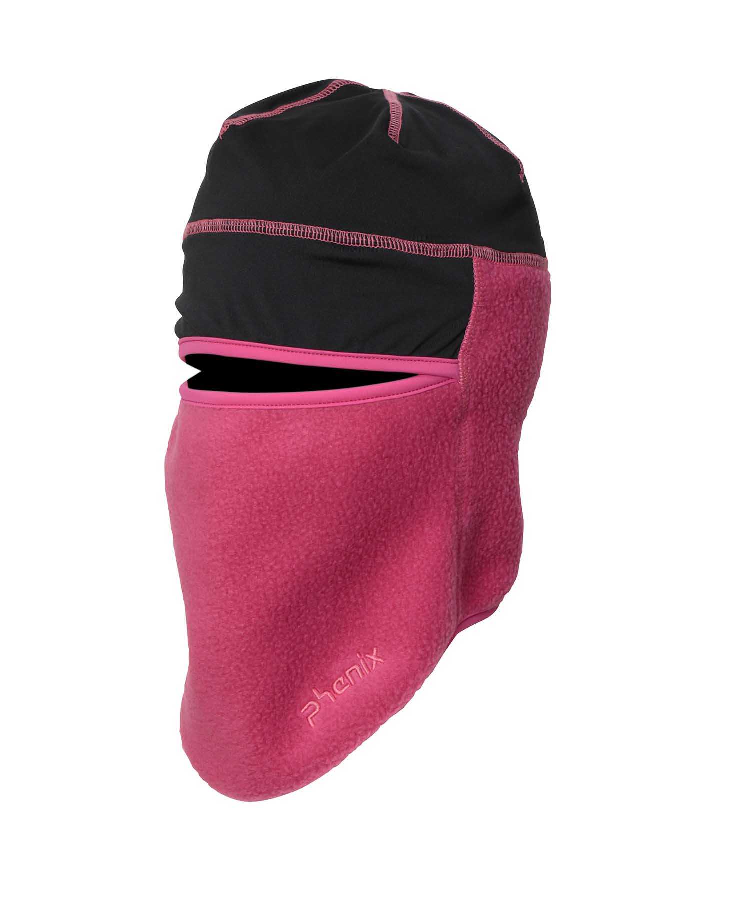 【KIDS/JUNIOR】子供用スキー バラクラバ・目出し帽 Junior Fleece Balaclava / Jr ACC /phenixスキーウェア23AW