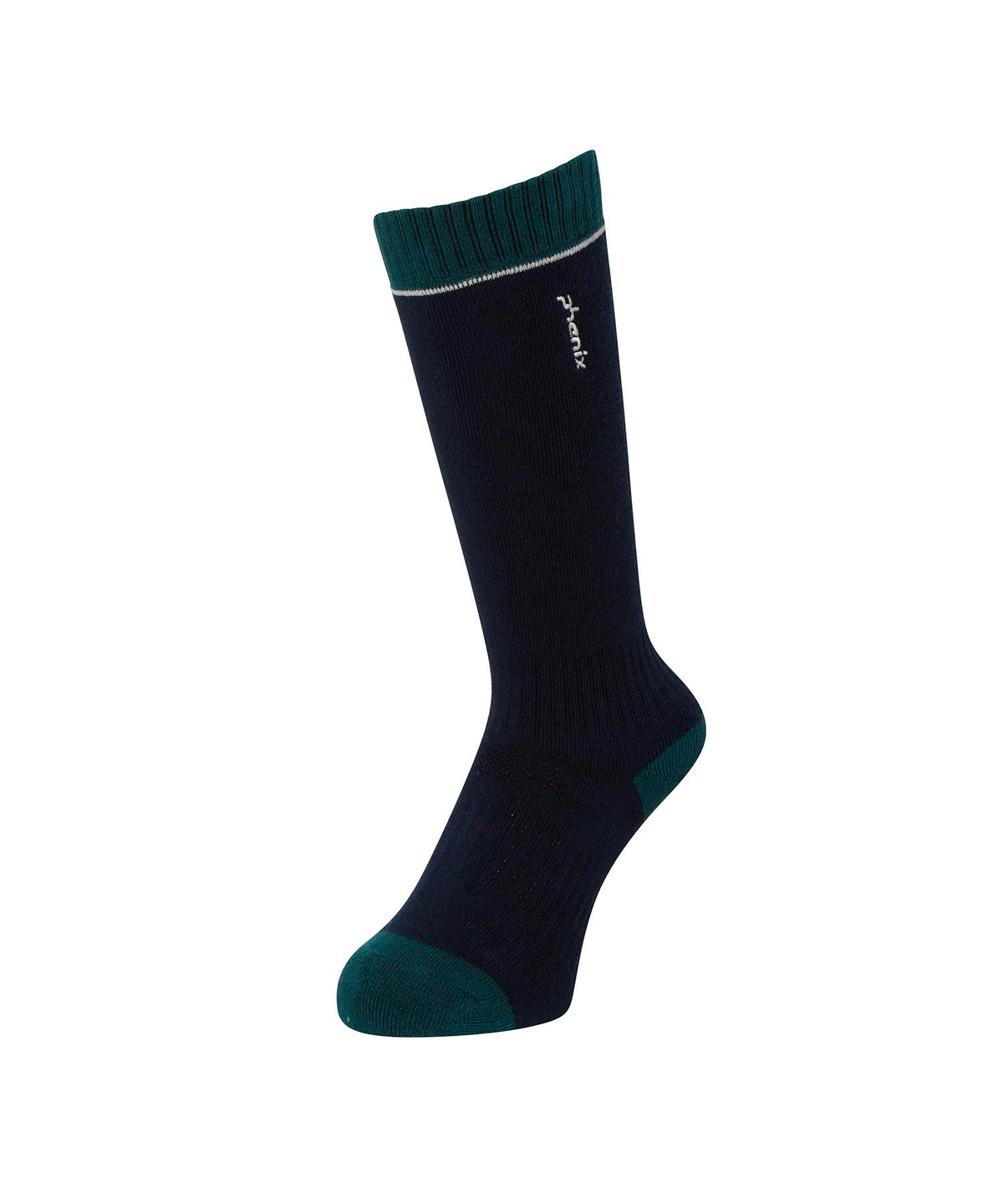【KIDS/JUNIOR】子供用スキーソックス PH Training Junior Ski Socks / Jr ACC /phenixスキーウェア23AW