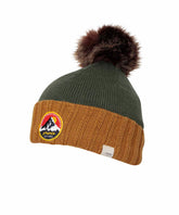 【KIDS/JUNIOR】子供用スキーウェア ニットキャップ Snow Light Junior Knit Hat / Jr ACC /phenixスキーウェア23AW新作