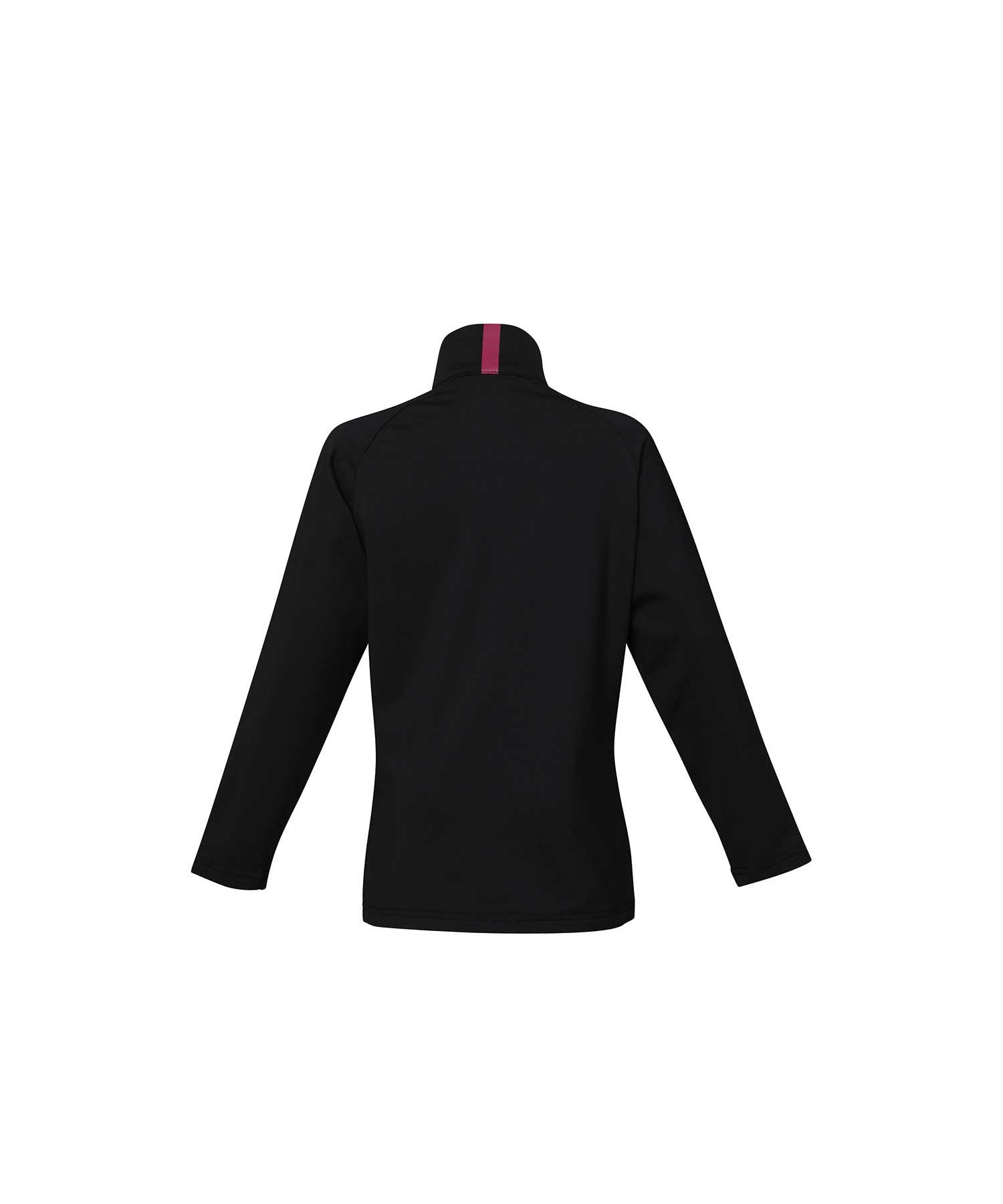 【KIDS/JUNIOR】子供用スキーウェア アンダーウェア インナーウェア Crystal Flower Junior 1/2 Zip Tee / Jr /phenixスキーウェア 23AW