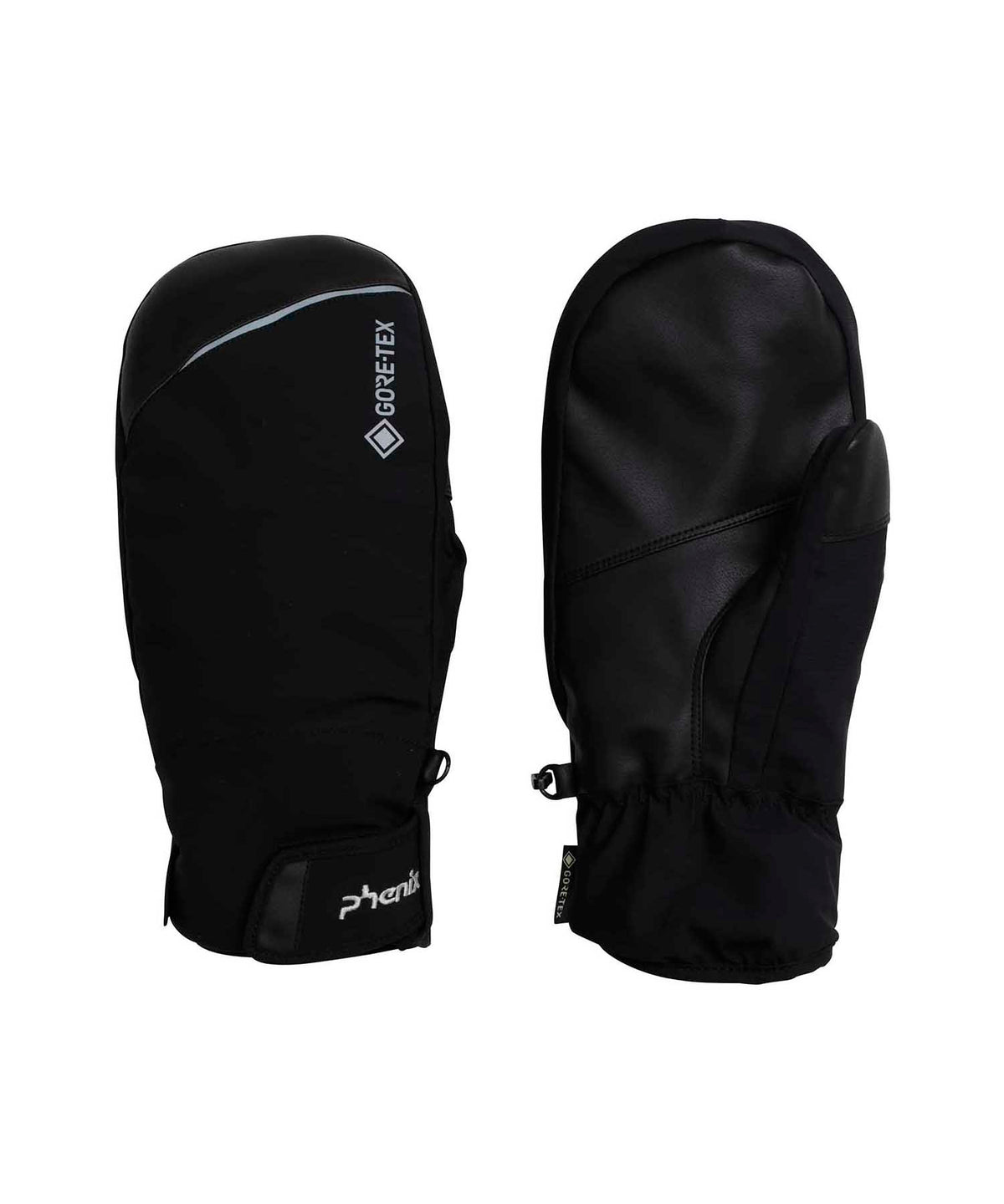 【MENS】ゴアテックスインサート使用 スキーウェア スキーグローブ ミトン 手袋 Time Travel Gloves / ACC /phenixスキーウェア23AW