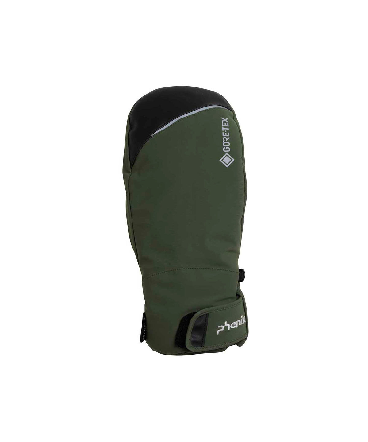 【MENS】ゴアテックスインサート使用 スキーウェア スキーグローブ ミトン 手袋 Time Travel Gloves / ACC /phenixスキーウェア23AW