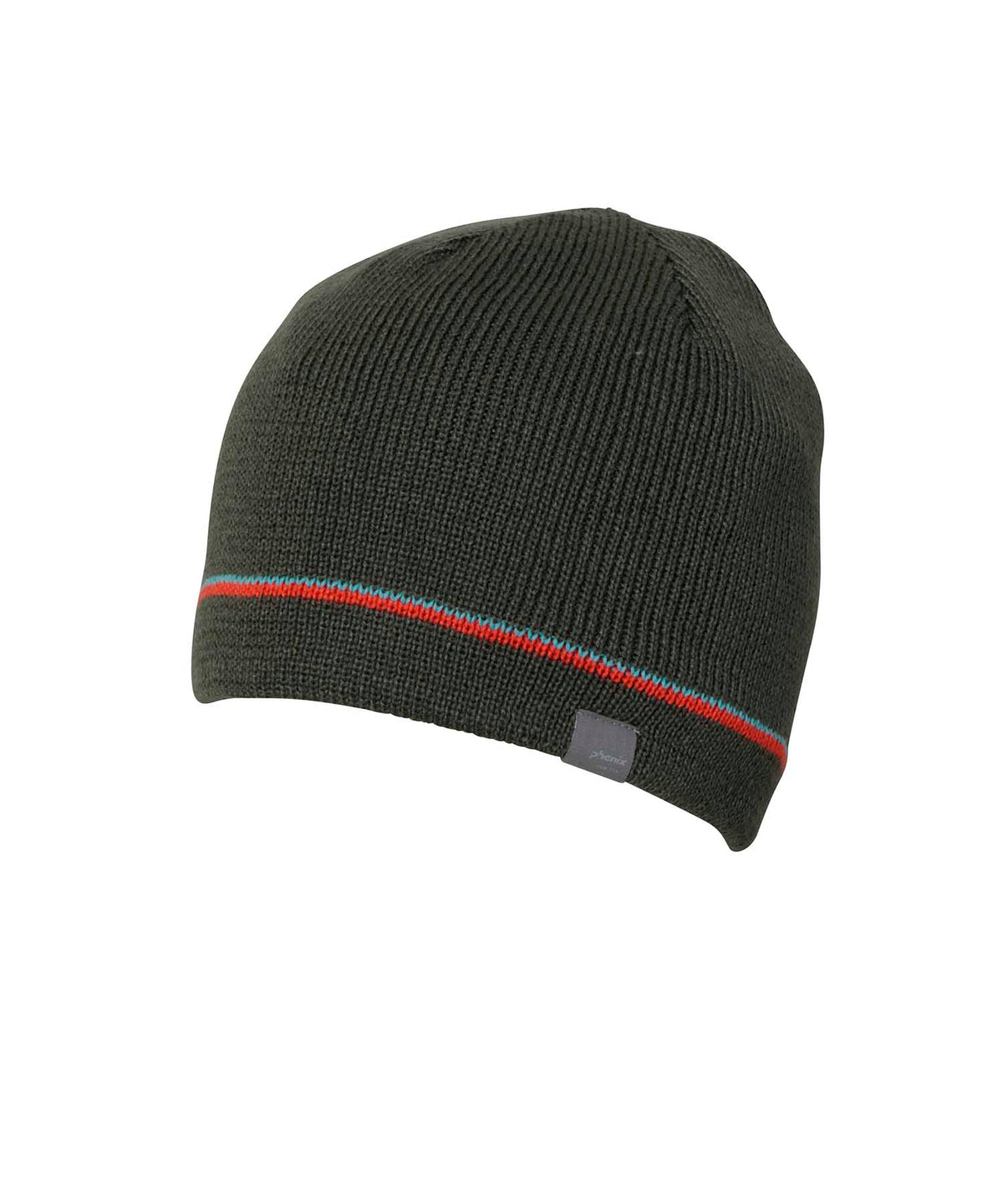 【MENS】スキーウェア ニットキャップ Thunderbolt Knit Hat / ACC /phenixスキーウェア23AW新作