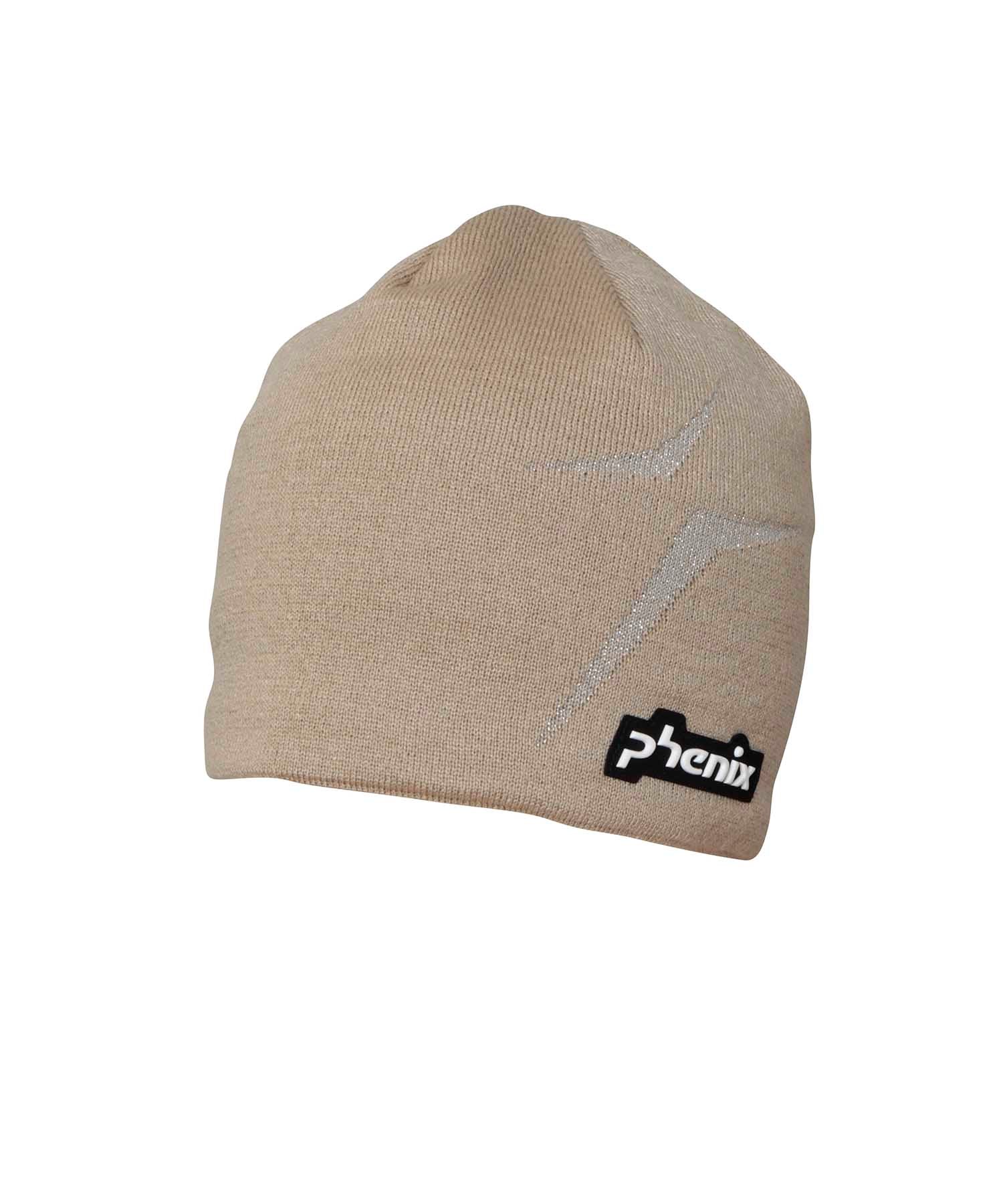 【MENS】スキーウェア ワッチキャップ 帽子 1.21 Jigowatt RacingWatch cap / FORMULA /phenixスキーウェア23AW新作