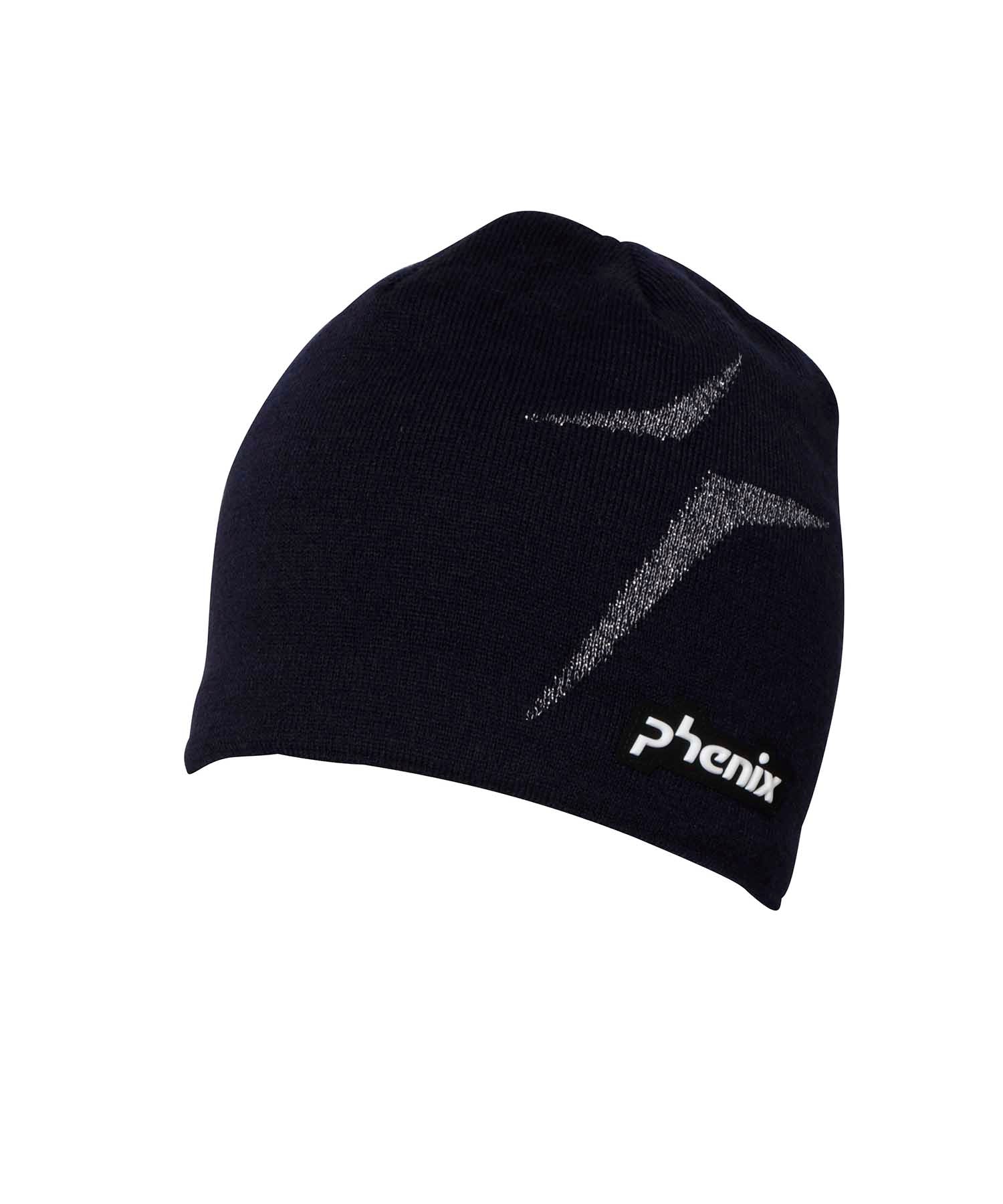 【MENS】スキーウェア ワッチキャップ 帽子 1.21 Jigowatt RacingWatch cap / FORMULA /phenixスキーウェア23AW新作