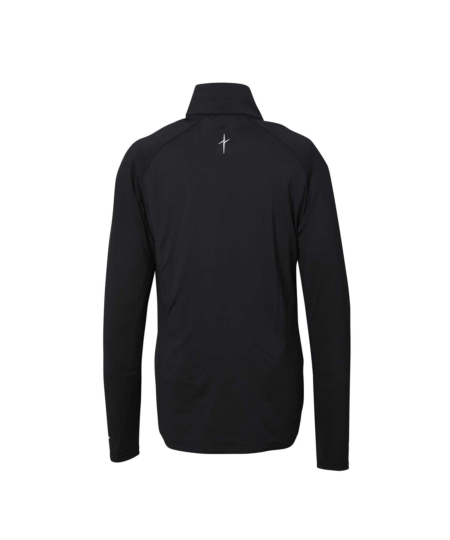 【MENS】スキーウェア アンダーウェア インナーウェア Time Space 1/2 Zip Tee / Middle /phenixスキーウェア23AW