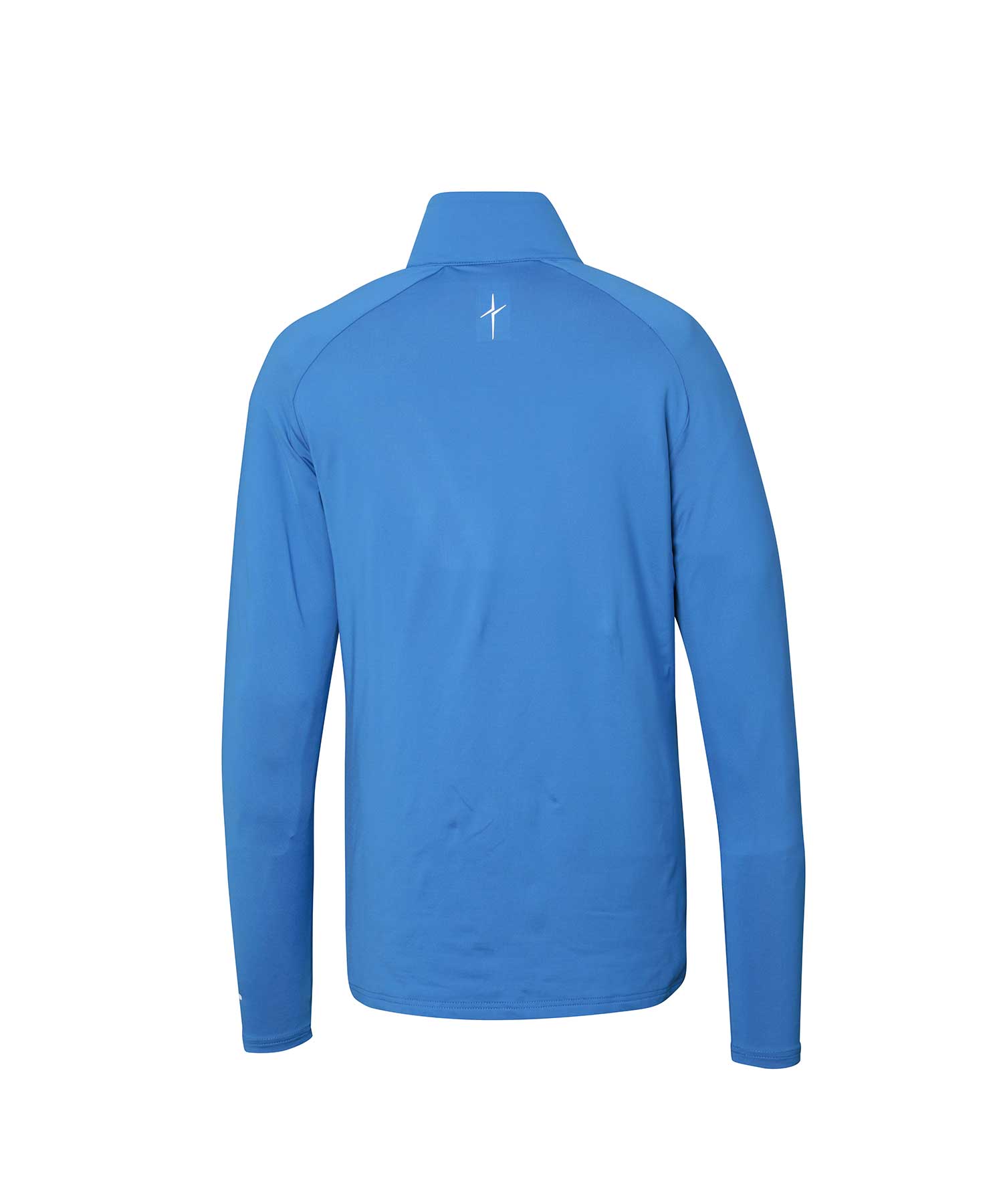 【MENS】スキーウェア アンダーウェア インナーウェア Time Space 1/2 Zip Tee / Middle /phenixスキーウェア23AW