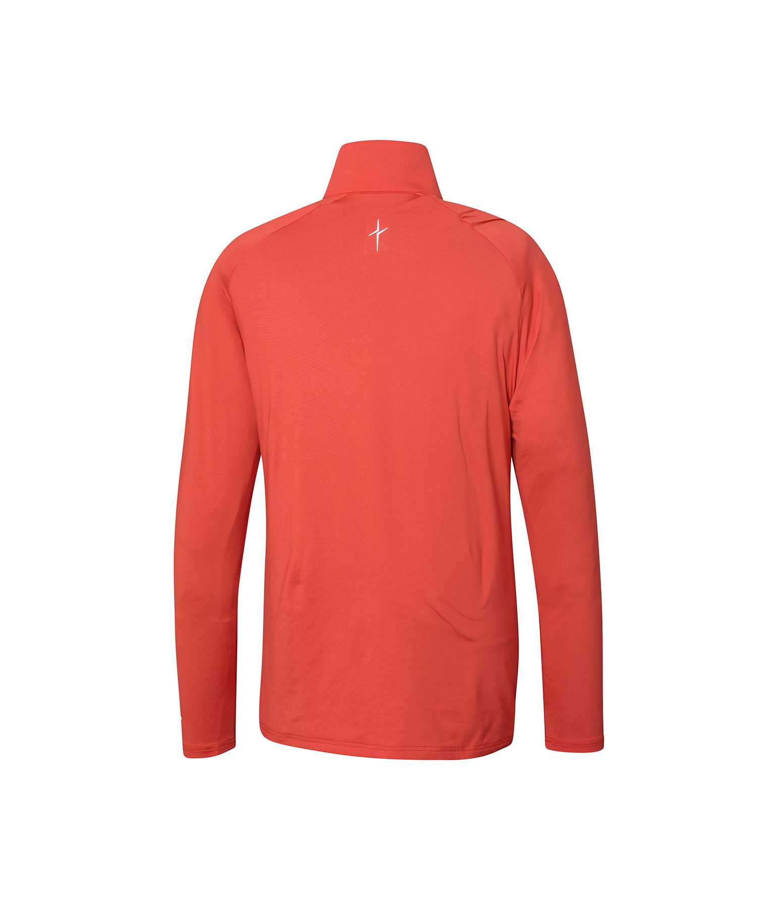 【MENS】スキーウェア アンダーウェア インナーウェア Time Space 1/2 Zip Tee / Middle /phenixスキーウェア23AW
