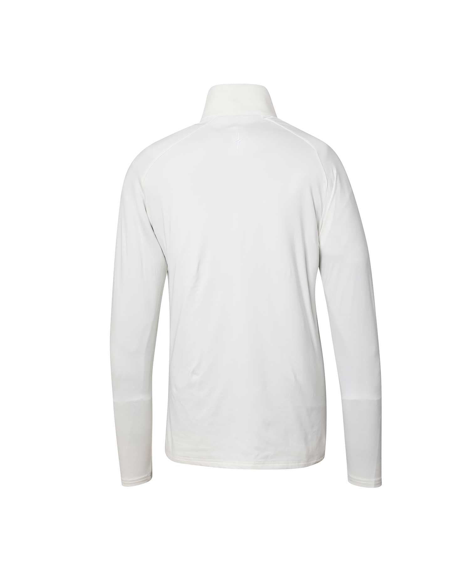 【MENS】スキーウェア アンダーウェア インナーウェア Time Space 1/2 Zip Tee / Middle /phenixスキーウェア23AW