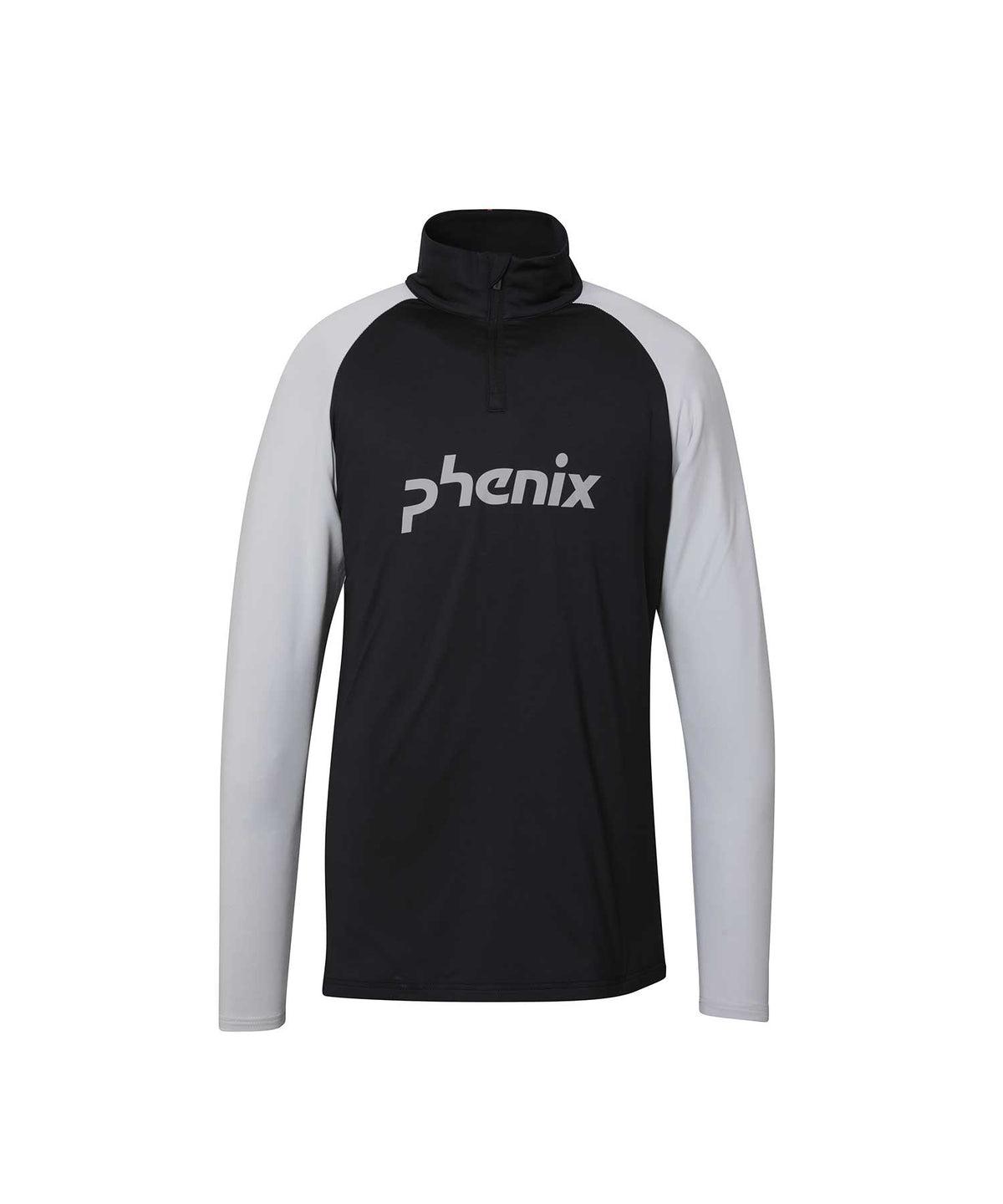 【MENS】スキーウェア アンダーウェア インナーウェア PH Logo Inner Jacket / Middle /phenixスキーウェア23AW