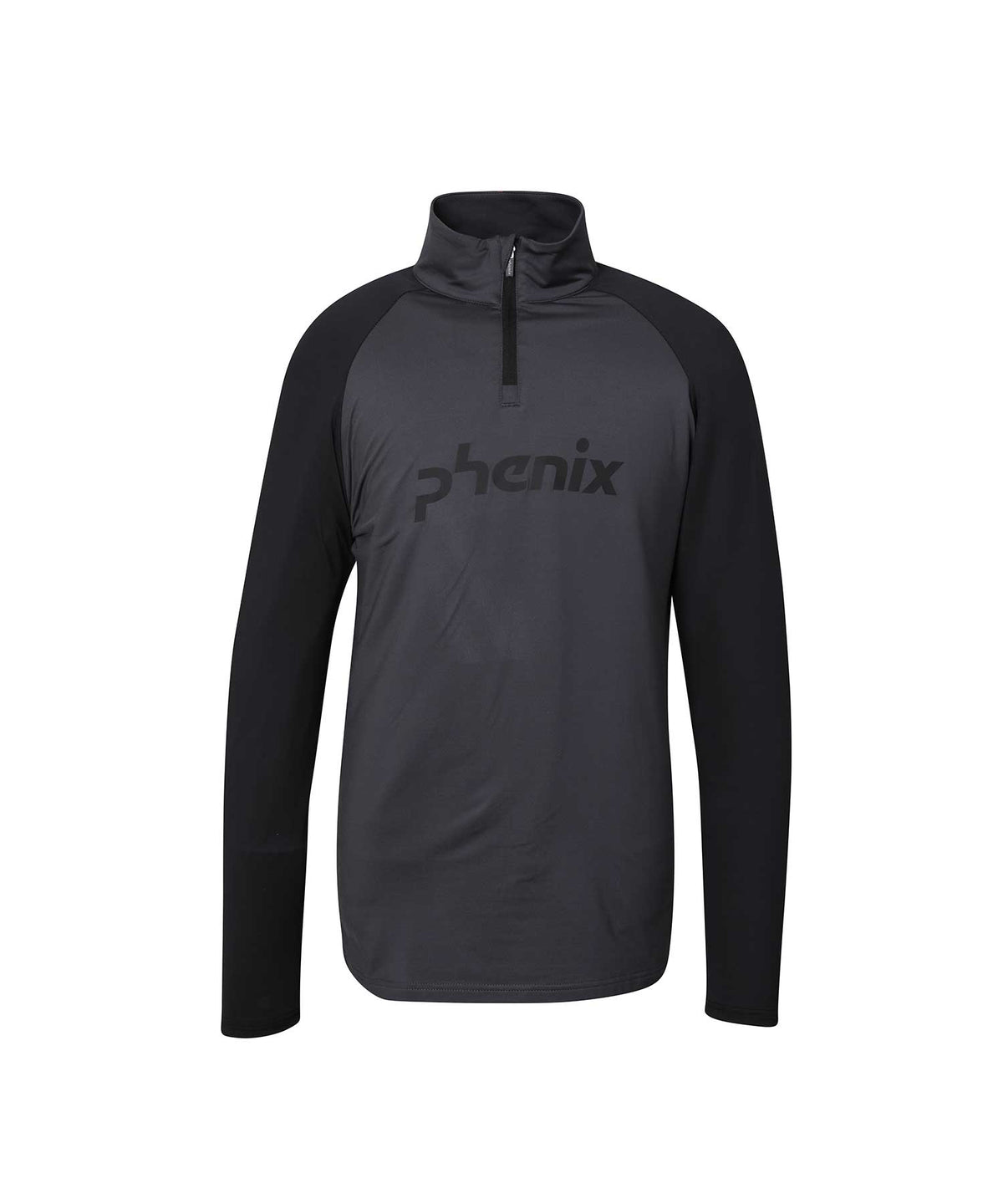 【MENS】スキーウェア アンダーウェア インナーウェア PH Logo Inner Jacket / Middle /phenixスキーウェア23AW