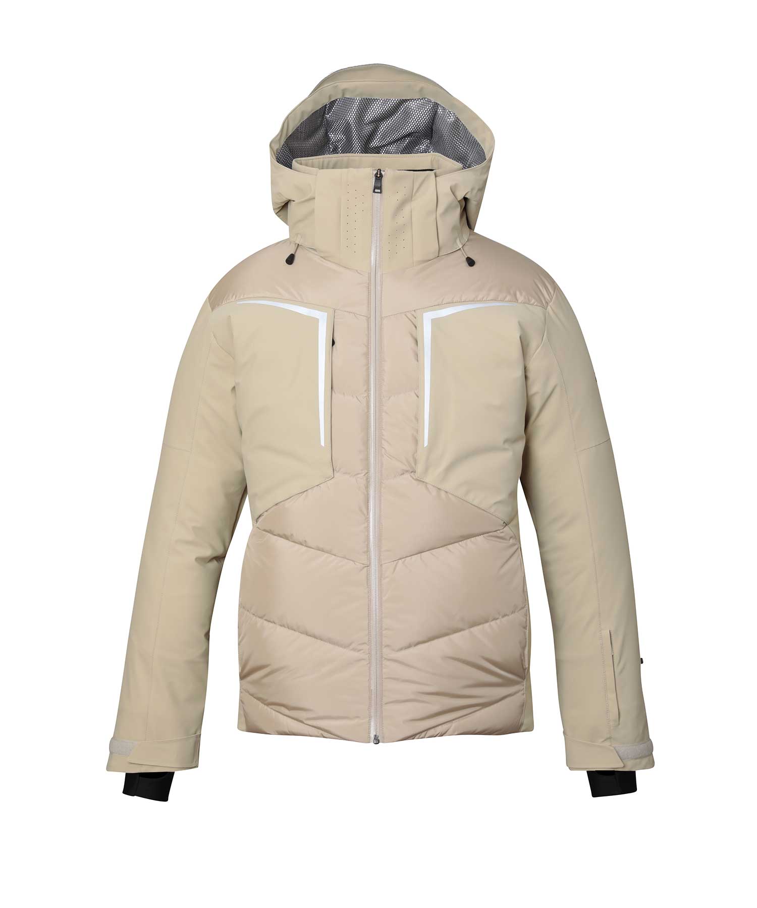 【MENS】スキーウェア アウタージャケット トップス GT Demo Performance Jacket / Demo Performance /phenixスキーウェア23AW