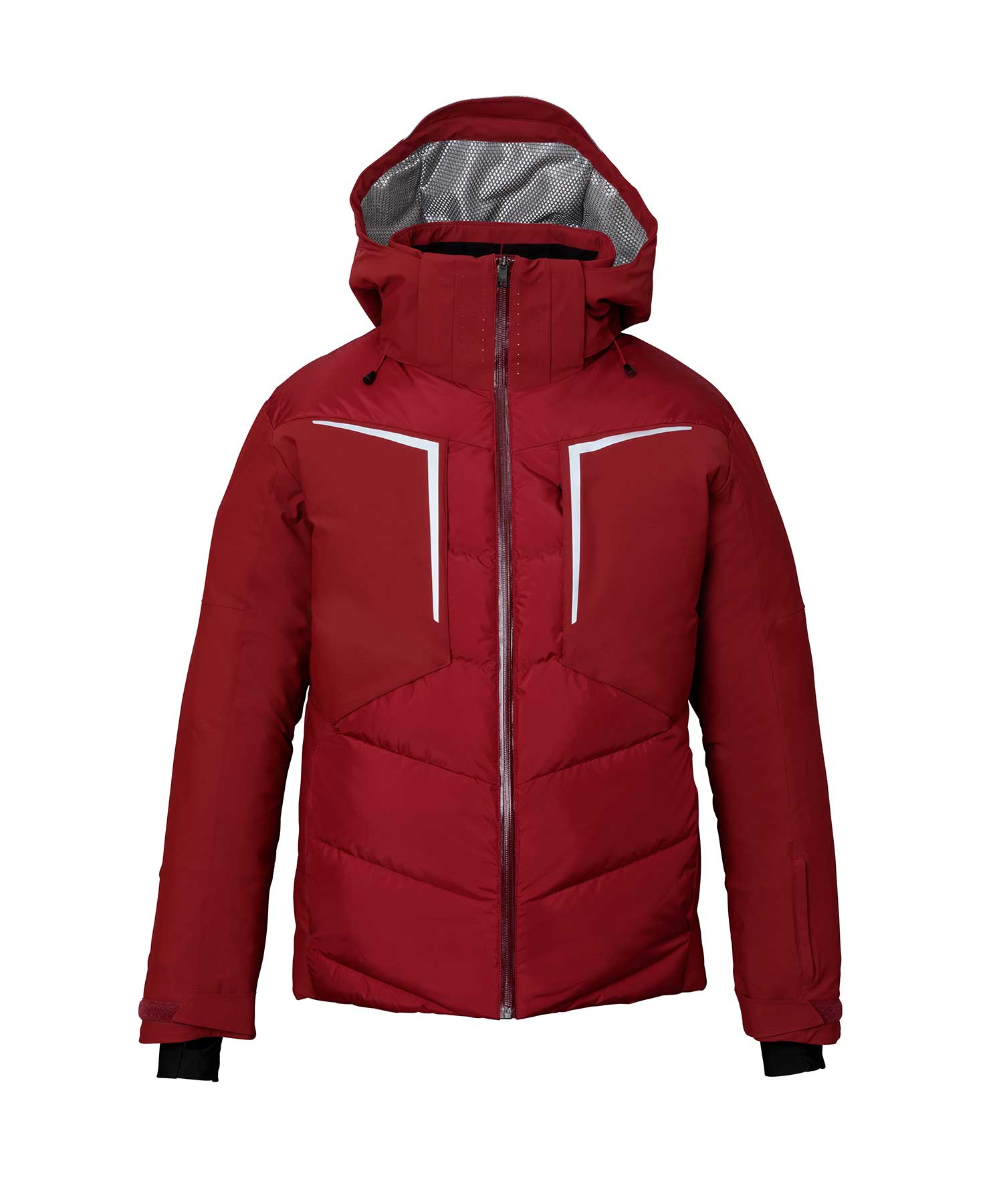 【MENS】スキーウェア アウタージャケット トップス GT Demo Performance Jacket / Demo Performance /phenixスキーウェア23AW