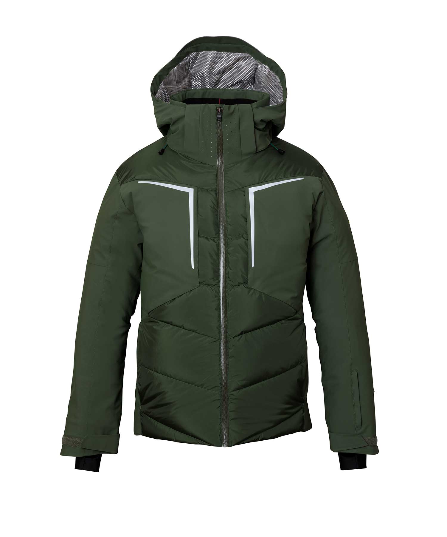 【MENS】スキーウェア アウタージャケット トップス GT Demo Performance Jacket / Demo Performance /phenixスキーウェア23AW