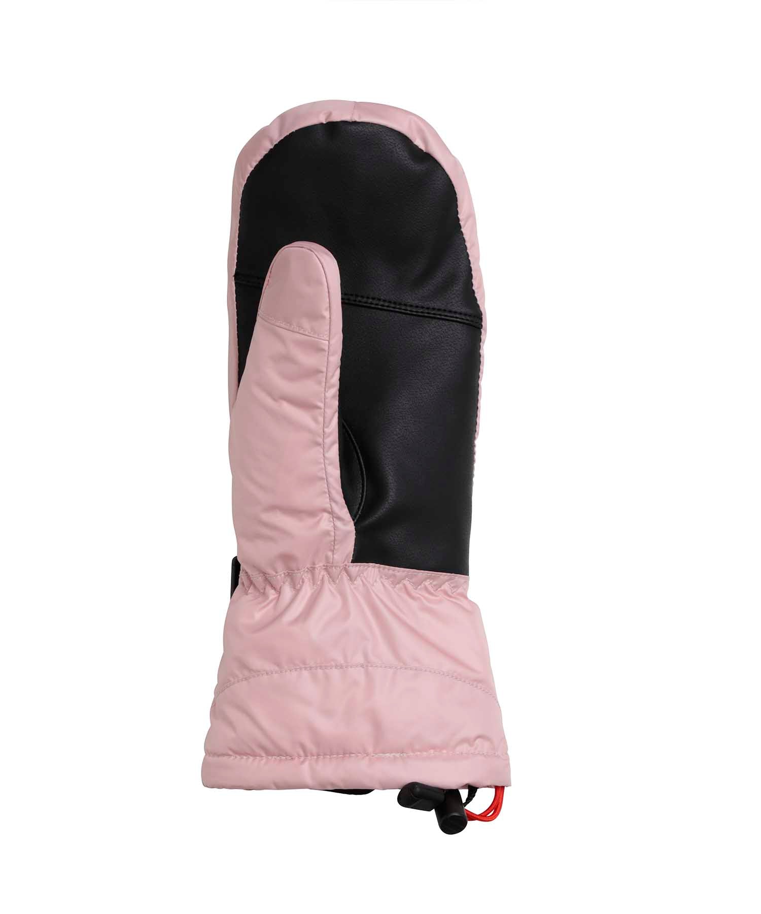 【WOMENS】ゴアテックスインサート使用 スキーウェア スキーグローブ ミトン 手袋 Super Space-Time Gloves / ACC /phenixスキーウェア23AW